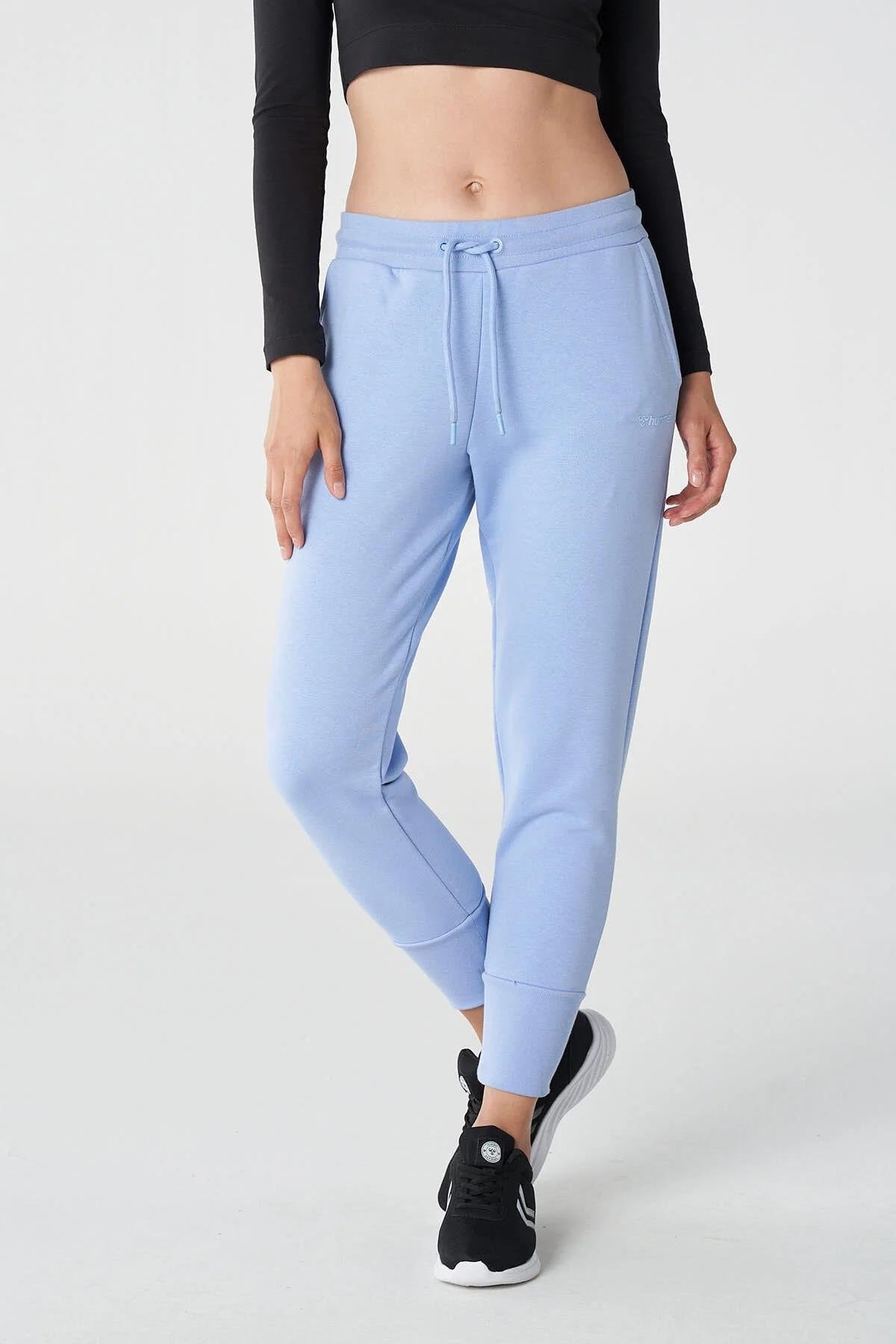 Hummel Hmlmaya Pants Kadın  Eşofman Alt