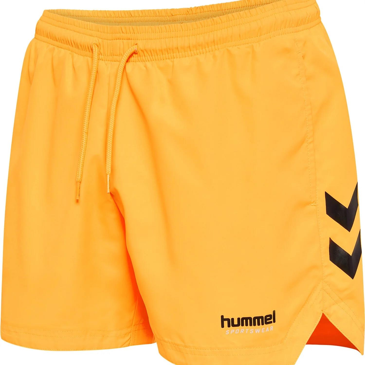 Hummel Hmlned Swim Shorts Erkek  Deniz Şortu