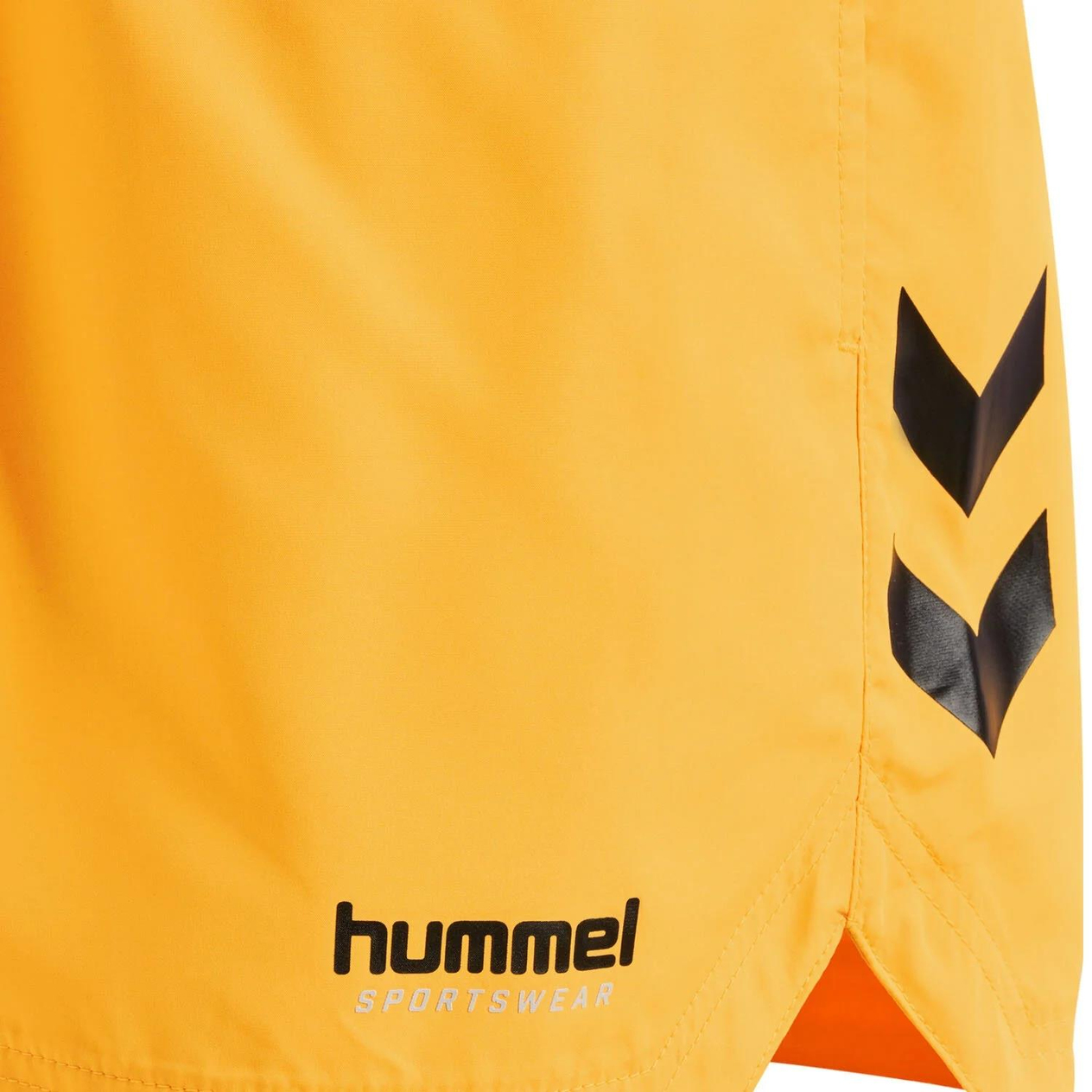 Hummel Hmlned Swim Shorts Erkek  Deniz Şortu