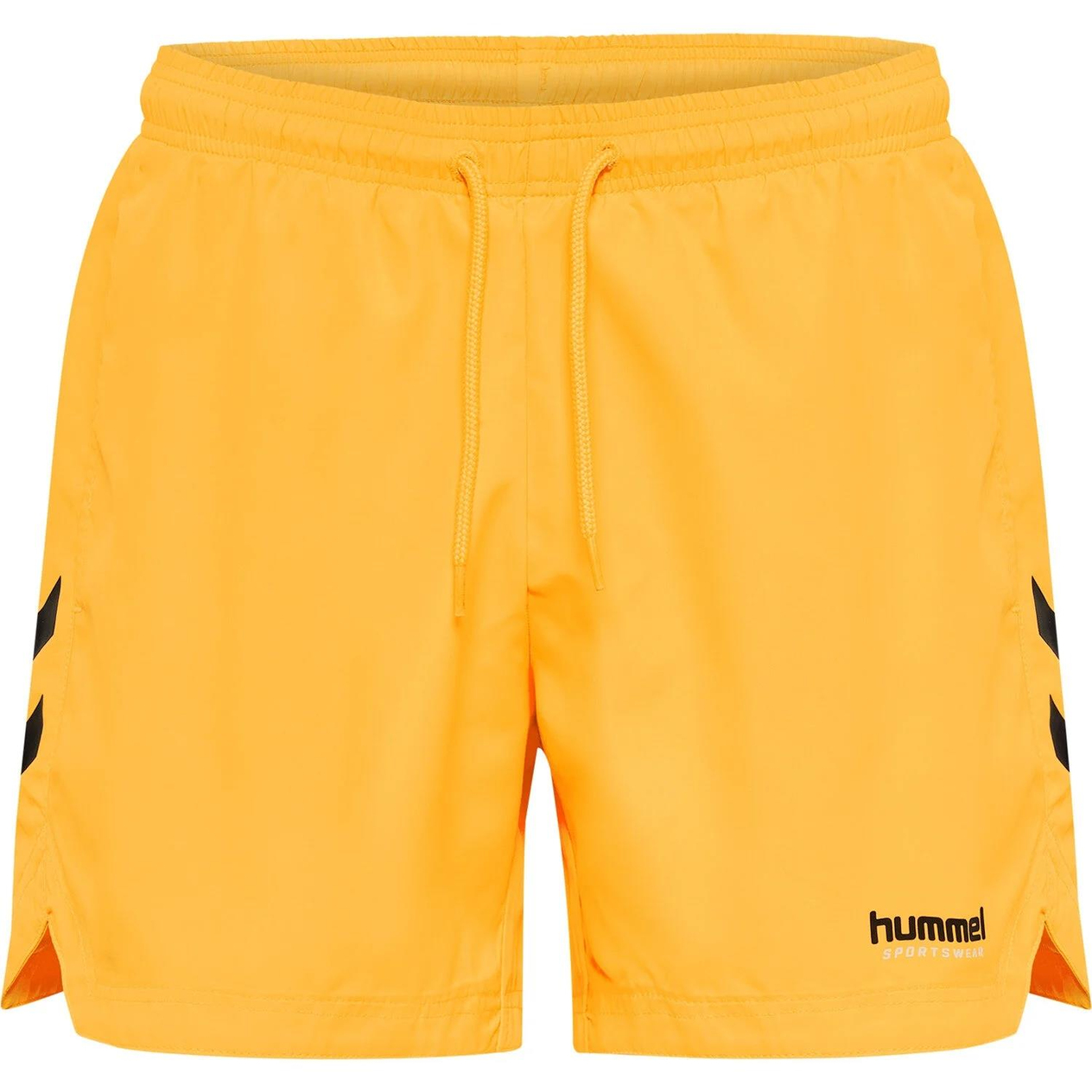 Hummel Hmlned Swim Shorts Erkek  Deniz Şortu