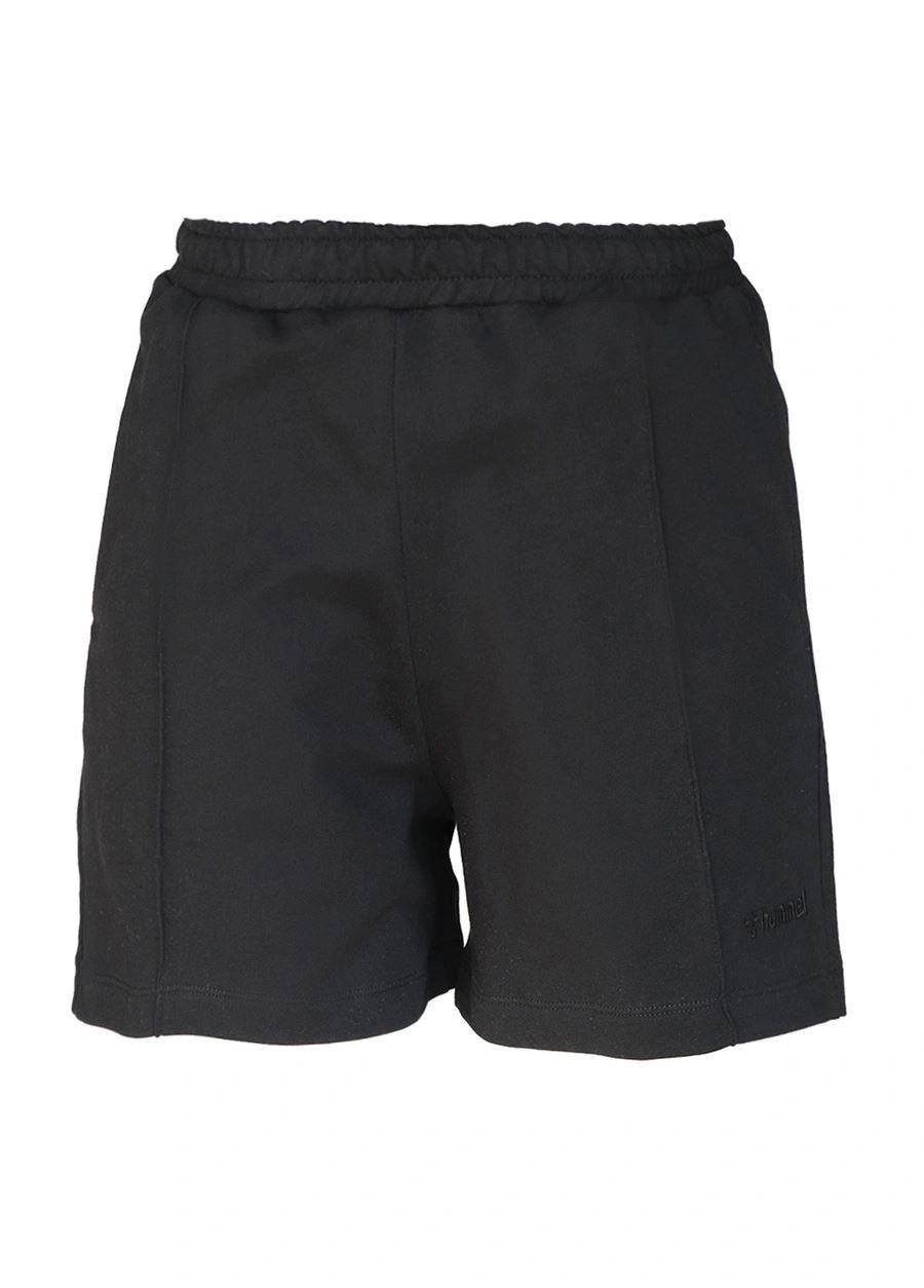 Hummel Hmlsofia Shorts Kadın Siyah Şort
