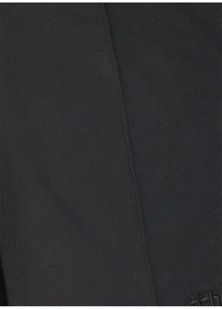 Hummel Hmlsofia Shorts Kadın Siyah Şort