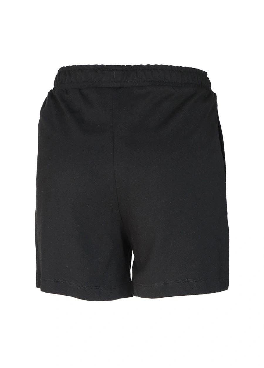 Hummel Hmlsofia Shorts Kadın Siyah Şort