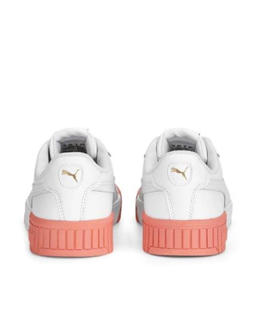 Puma Carina 2.0 Kadın Renkli Spor Ayakkabı