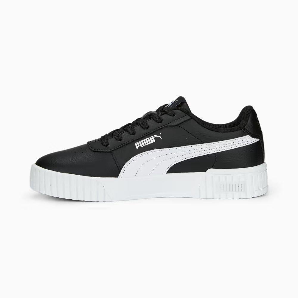 Puma Carina 2.0 Kadın Renkli Spor Ayakkabı