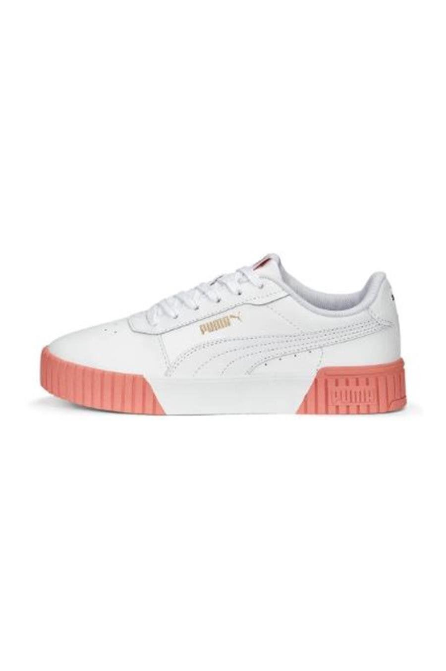 Puma Carina 2.0 Kadın Renkli Spor Ayakkabı