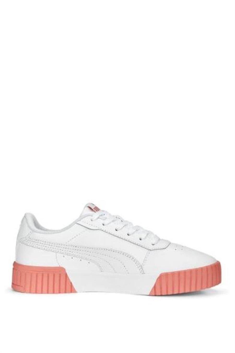 Puma Carina 2.0 Kadın Renkli Spor Ayakkabı