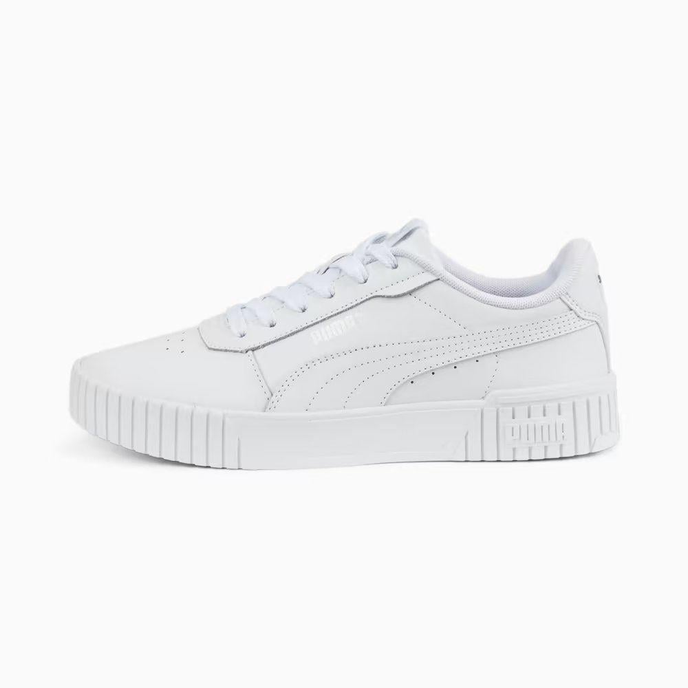 Puma Carina 2.0 Kadın Renkli Spor Ayakkabı