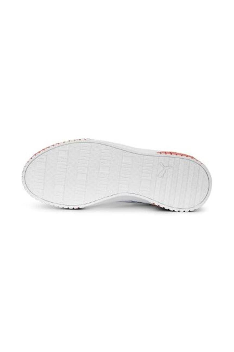 Puma Carina 2.0 Kadın Renkli Spor Ayakkabı
