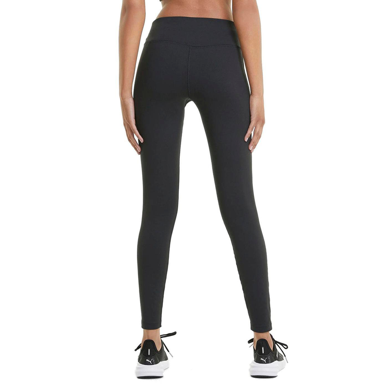 Puma Performance Full Tight W Kadın Siyah Tayt