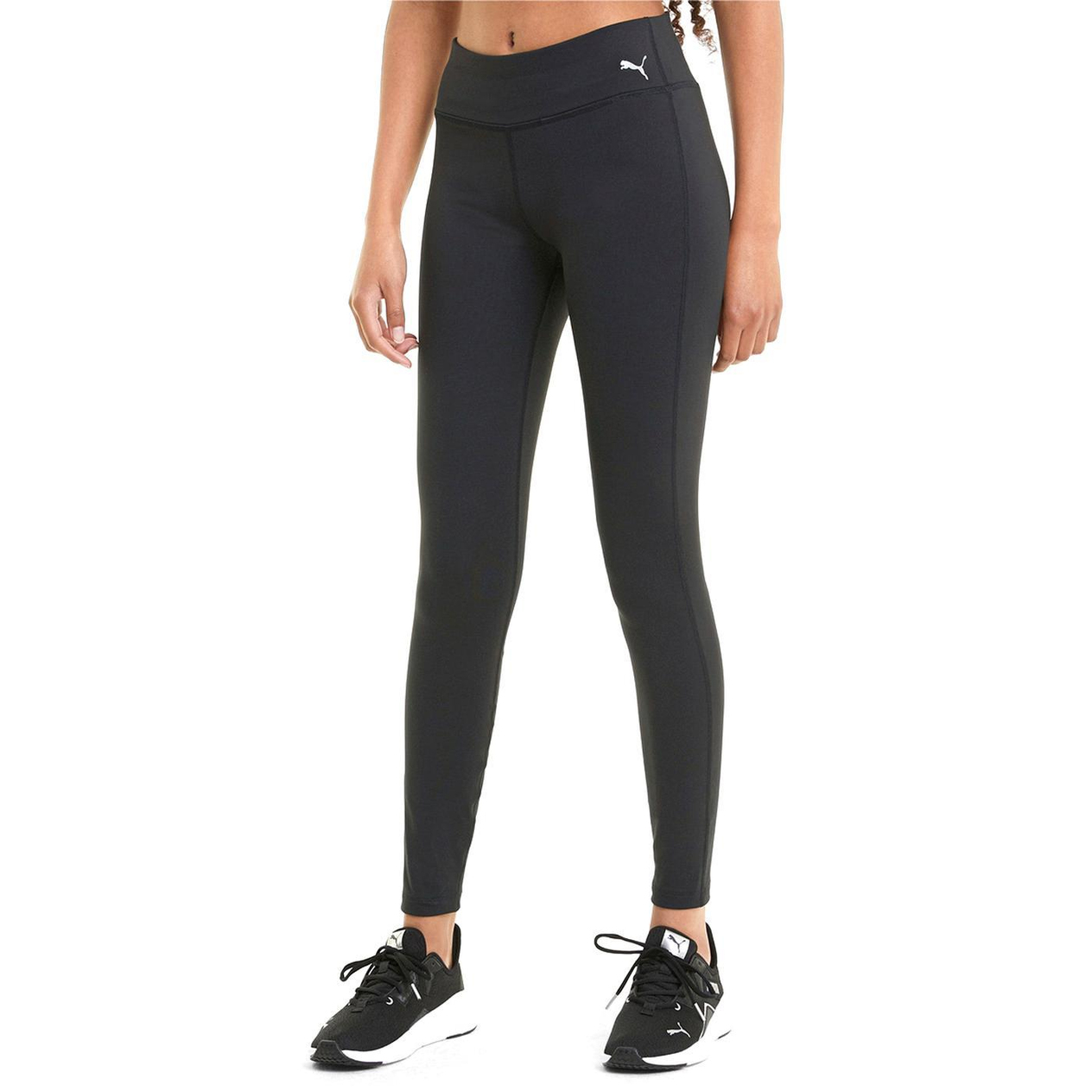 Puma Performance Full Tight W Kadın Siyah Tayt