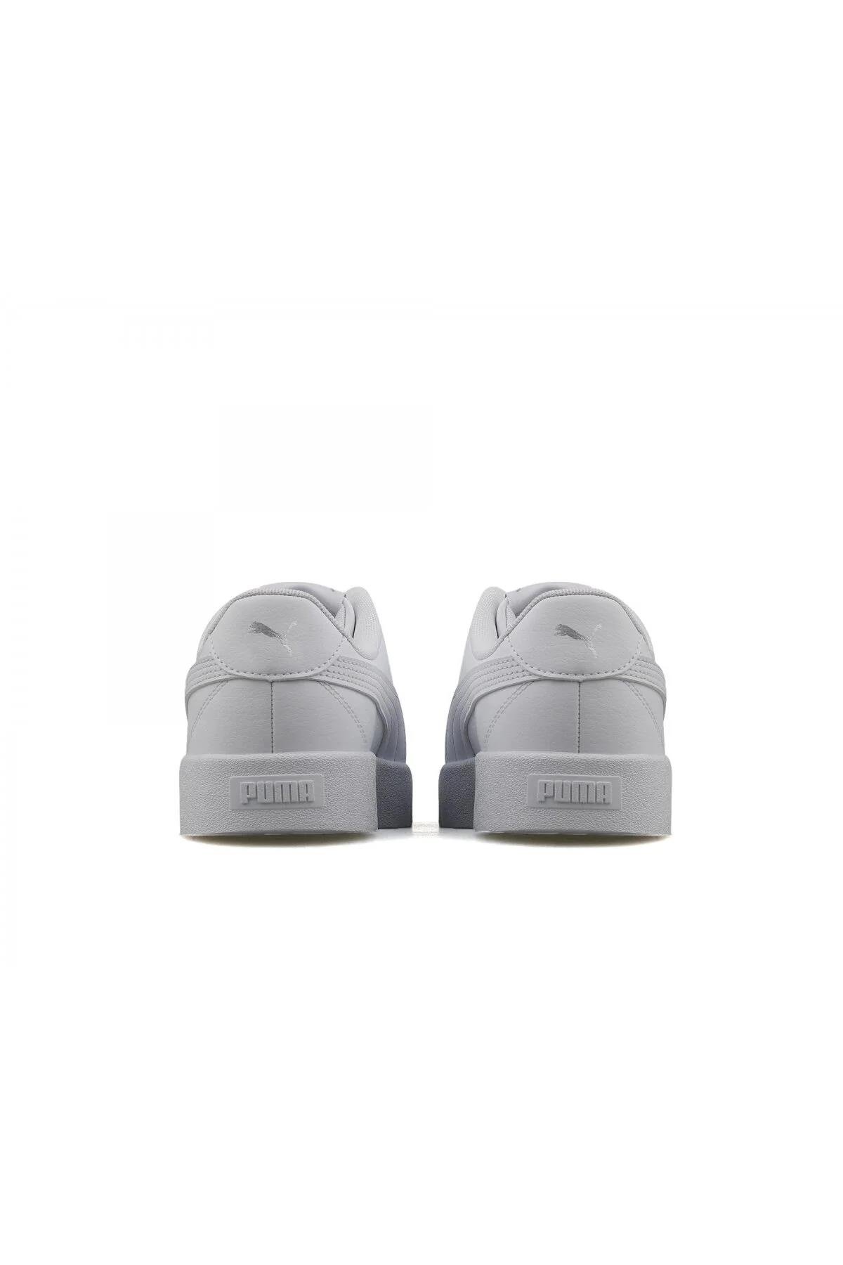 Puma Puma Skye Clean Kadın  Spor Ayakkabı