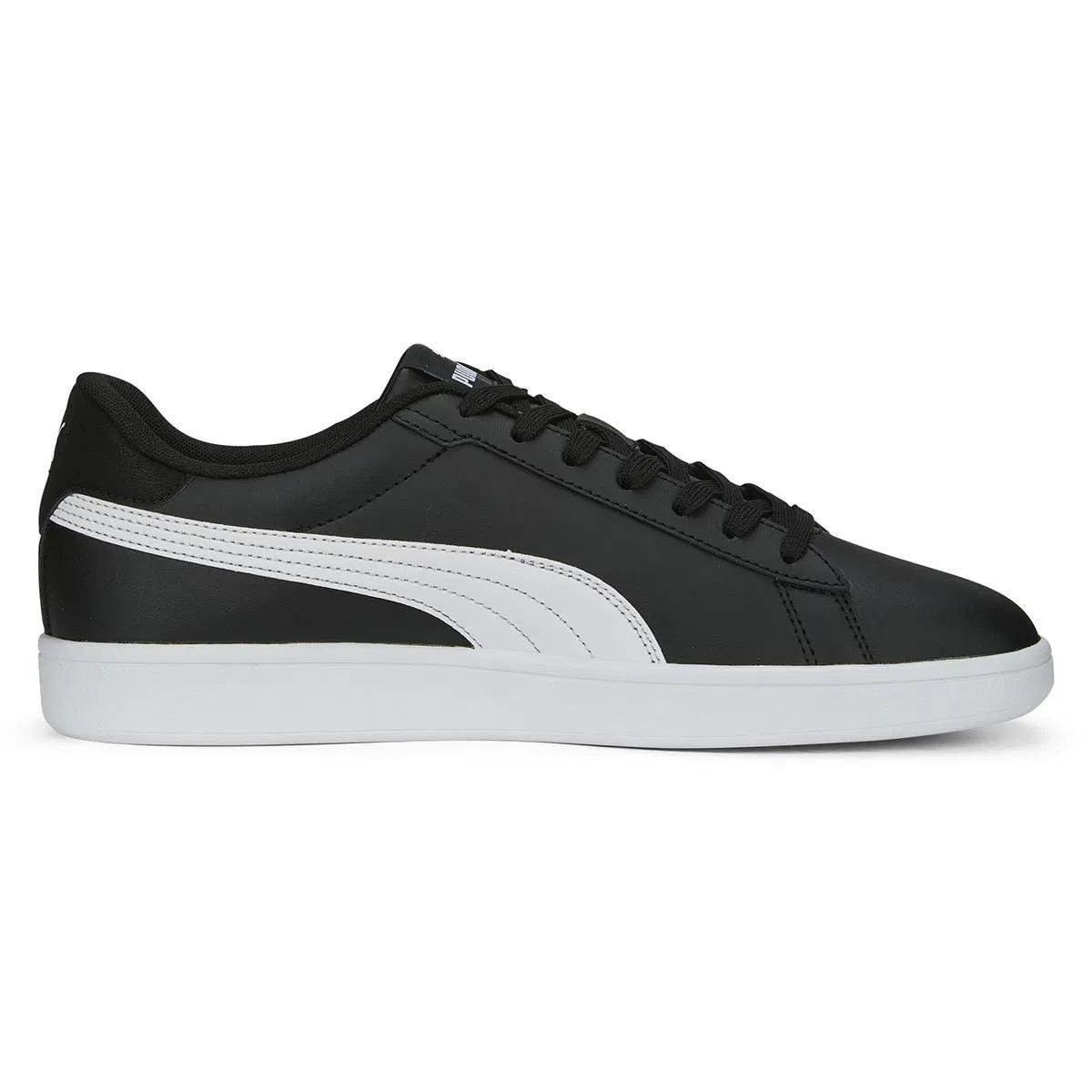 Puma Puma Smash 3.0 L Erkek  Spor Ayakkabı