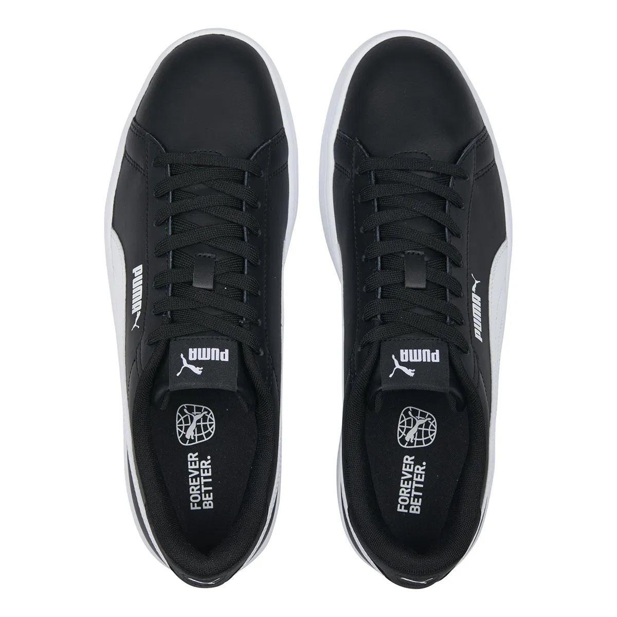 Puma Puma Smash 3.0 L Erkek  Spor Ayakkabı