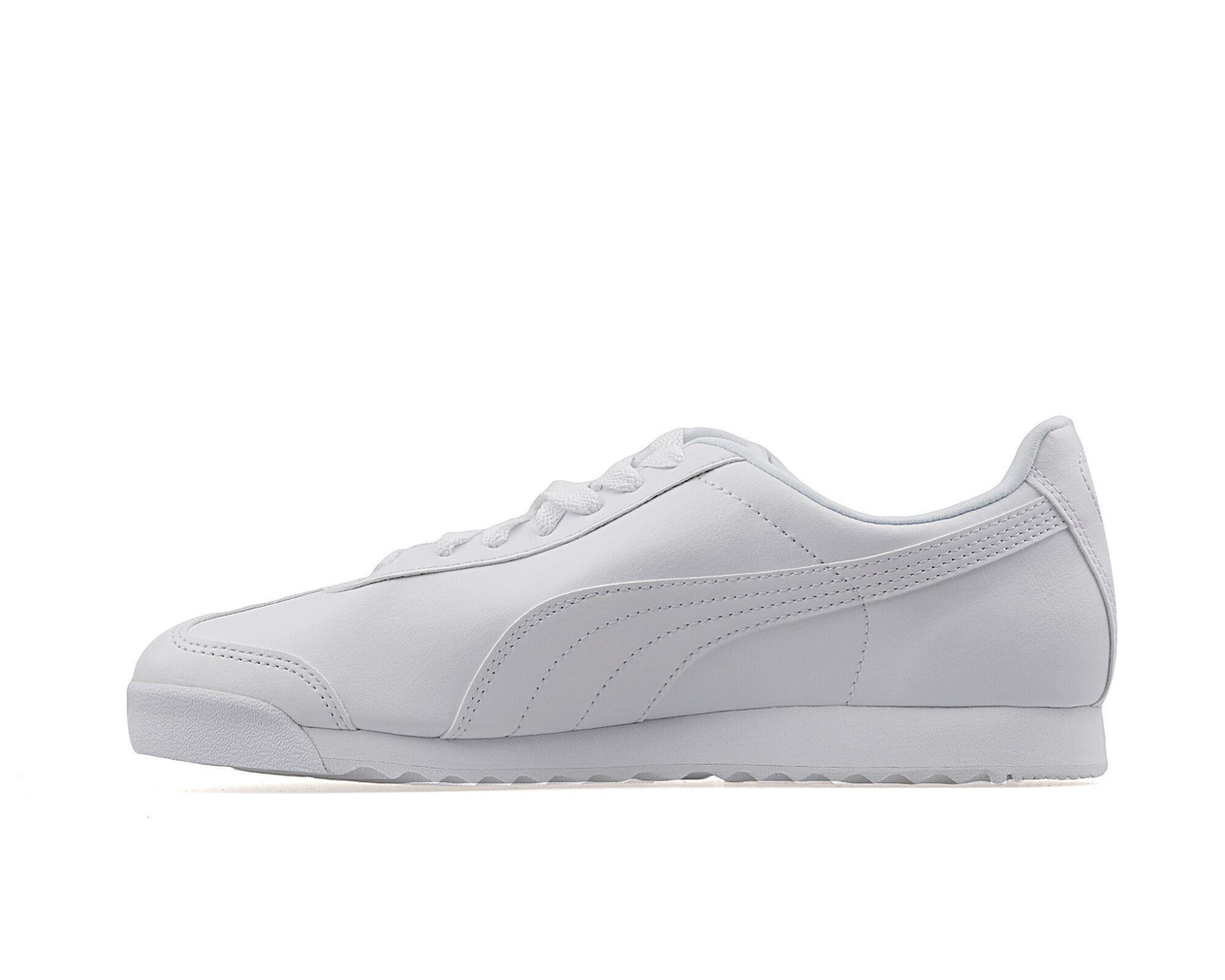 Puma Roma Basic Erkek Beyaz Spor Ayakkabı