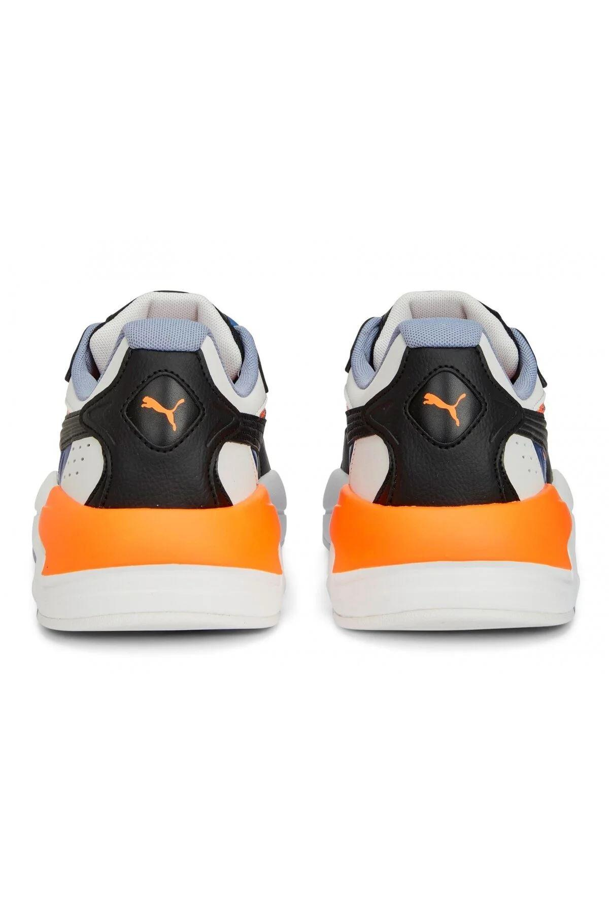 Puma X-Ray Speed Unisex Renkli Spor Ayakkabı