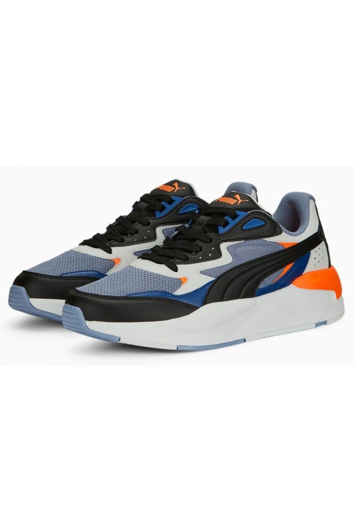 Puma X-Ray Speed Unisex Renkli Spor Ayakkabı