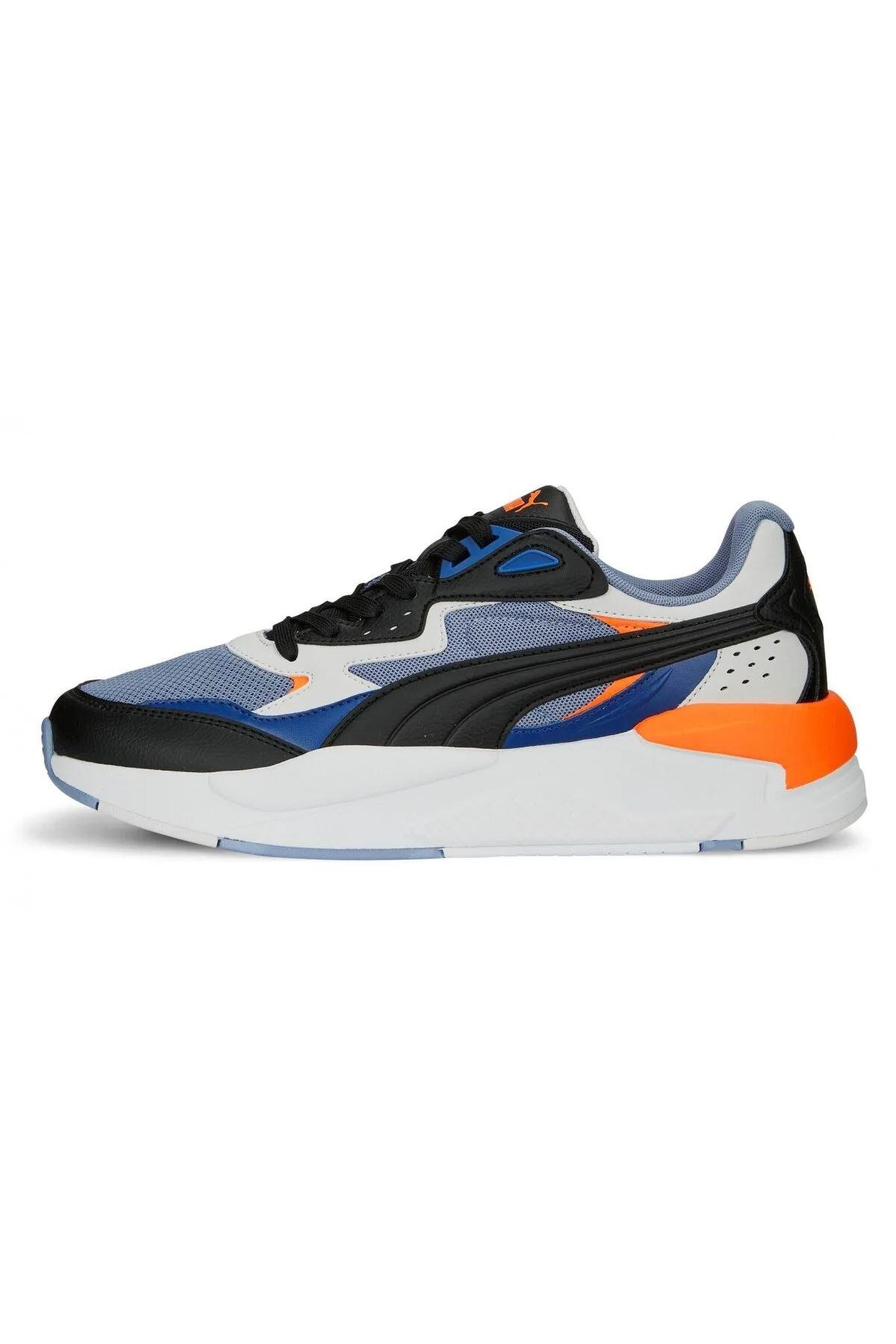 Puma X-Ray Speed Unisex Renkli Spor Ayakkabı