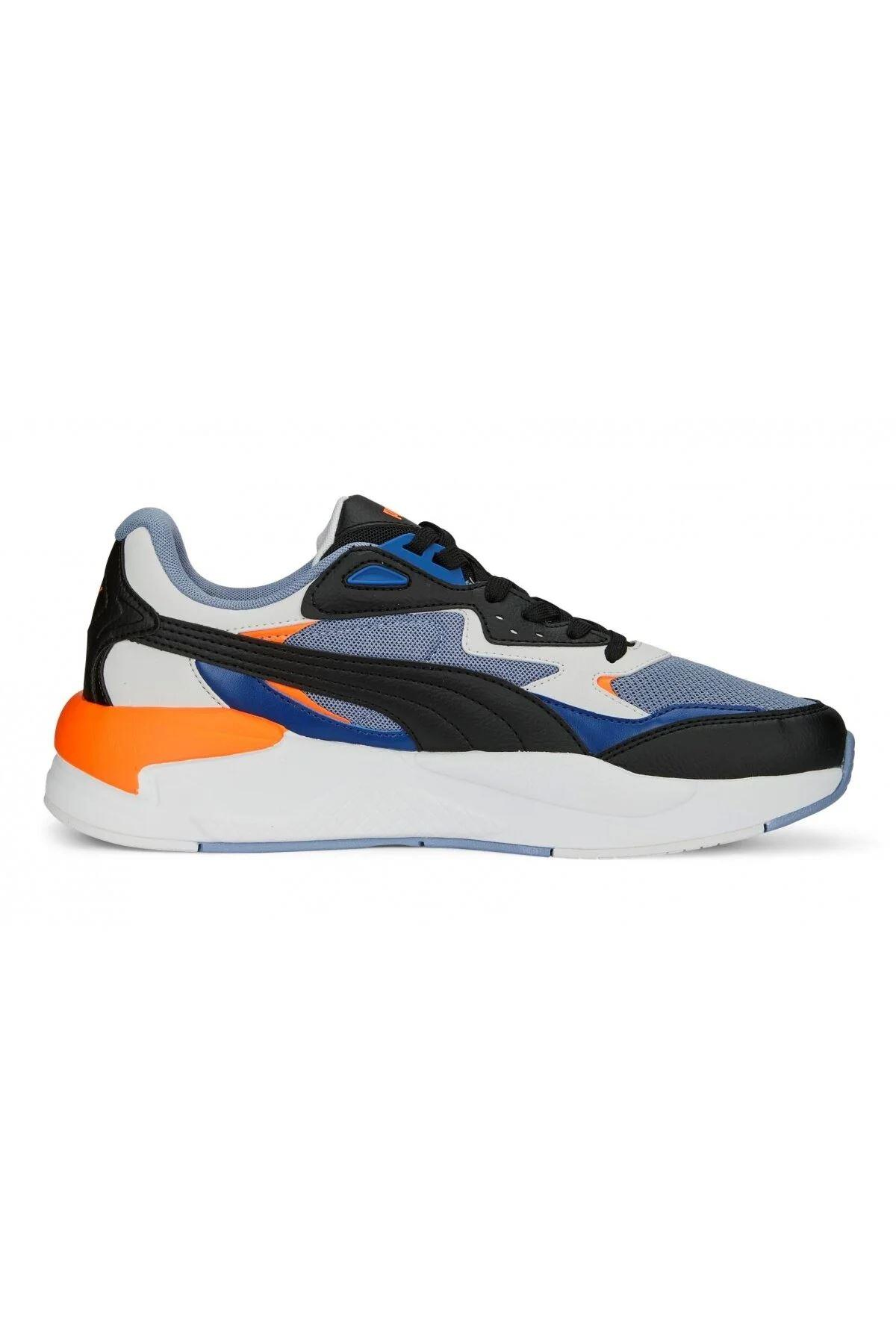 Puma X-Ray Speed Unisex Renkli Spor Ayakkabı
