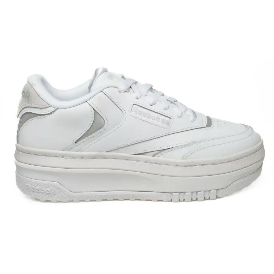 Reebok Club C Extra Kadın Beyaz Spor Ayakkabı