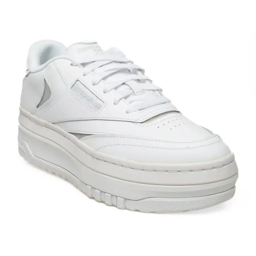 Reebok Club C Extra Kadın Beyaz Spor Ayakkabı