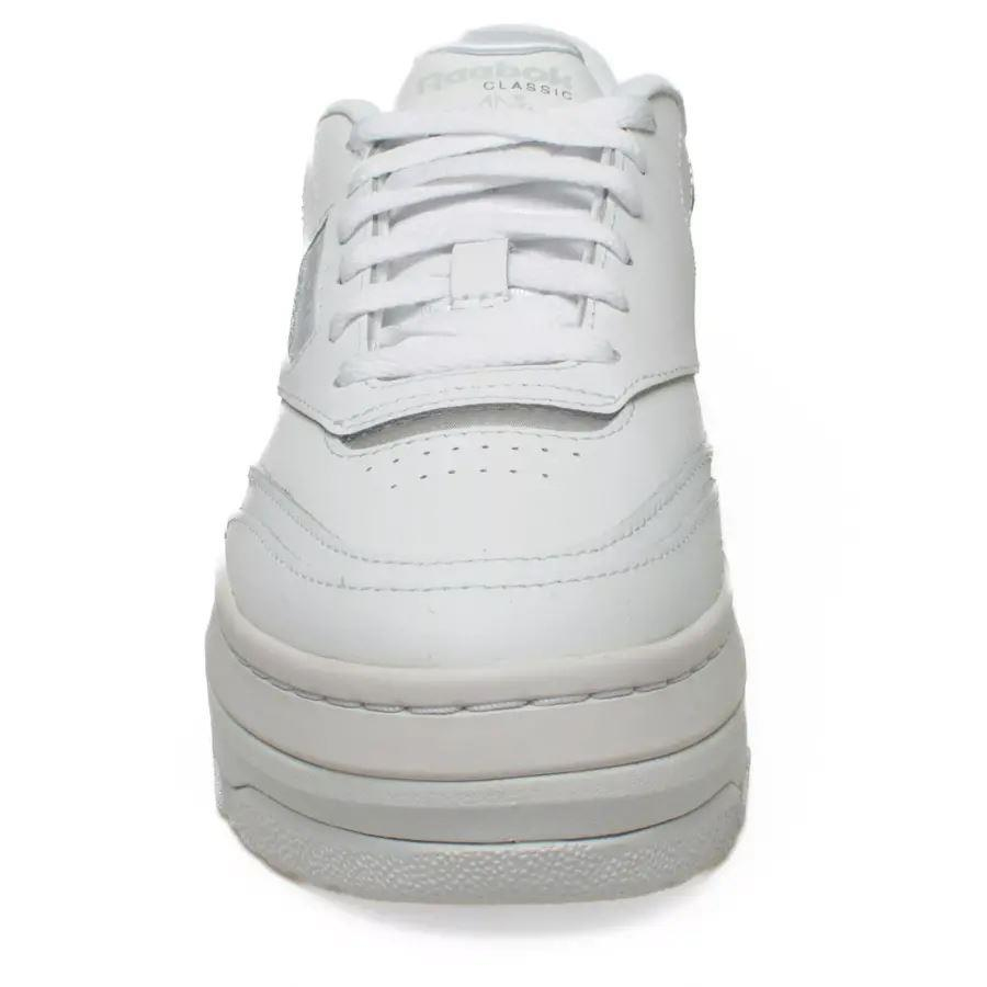 Reebok Club C Extra Kadın Beyaz Spor Ayakkabı