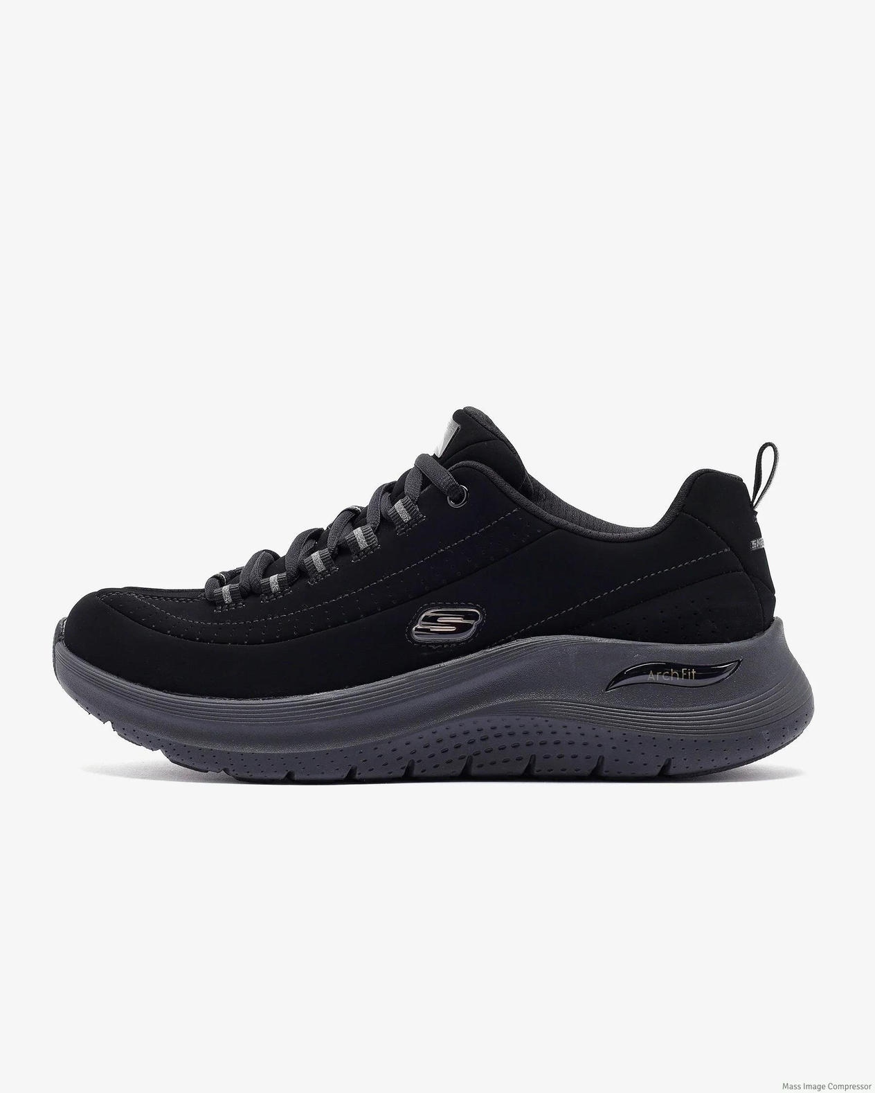 Skechers Arch Fit 2.0 - Dark Horse Kadın  Spor Ayakkabı