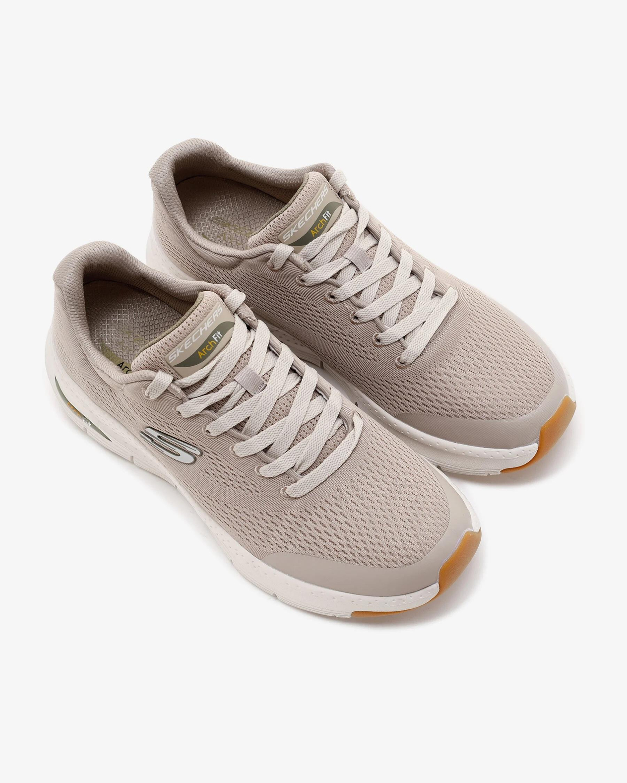 Skechers Arch Fit Erkek  Spor Ayakkabı