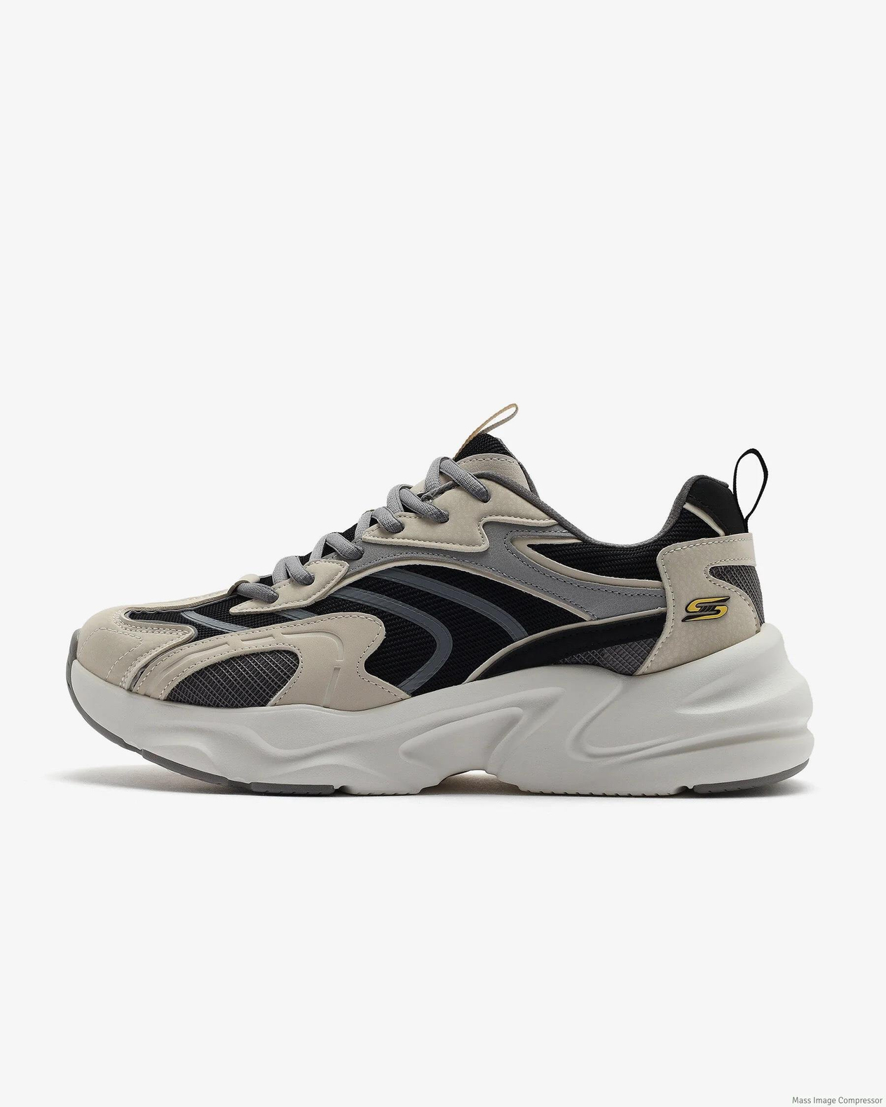 Skechers Bobs Bamina 2 Erkek  Spor Ayakkabı