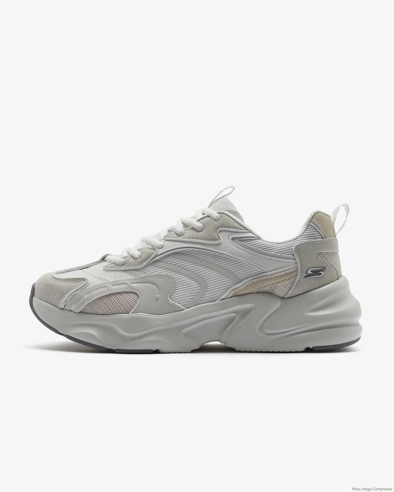 Skechers Bobs Bamina 2 Erkek  Spor Ayakkabı