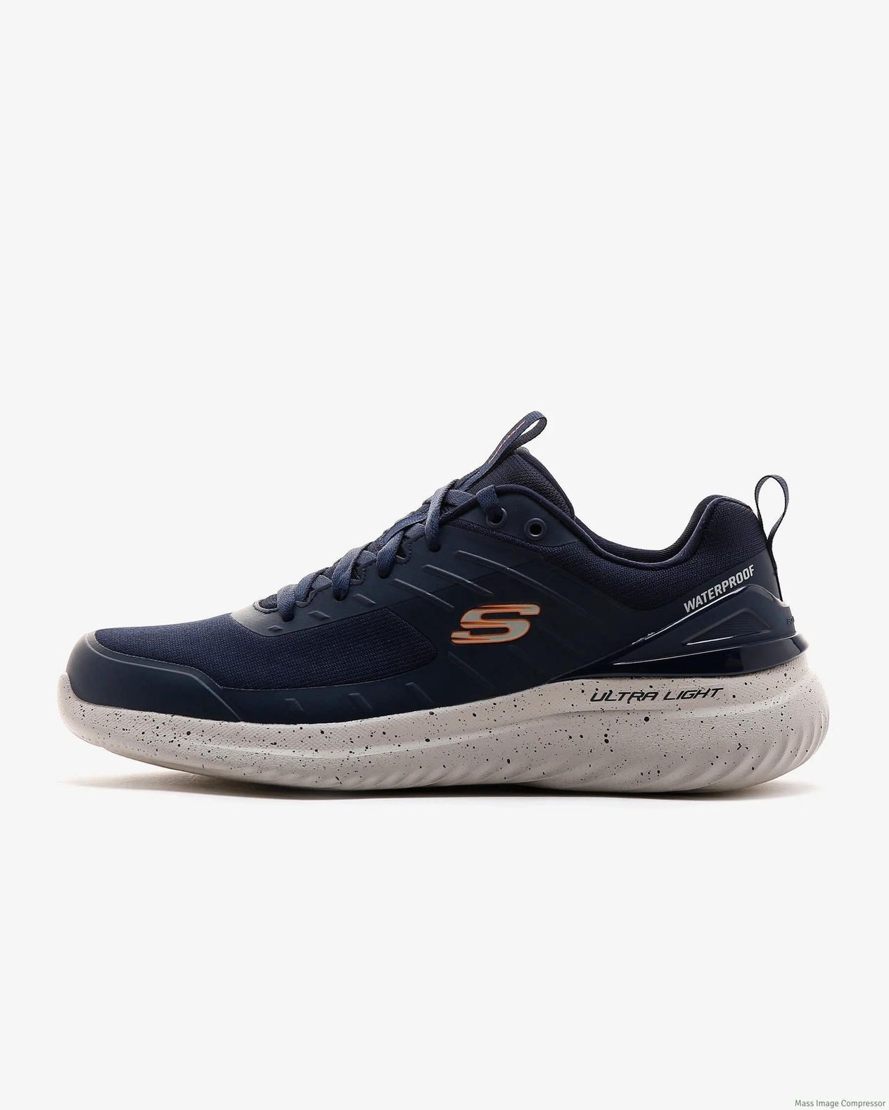 Skechers Bounder 2.0  -  İonized Erkek  Spor Ayakkabı