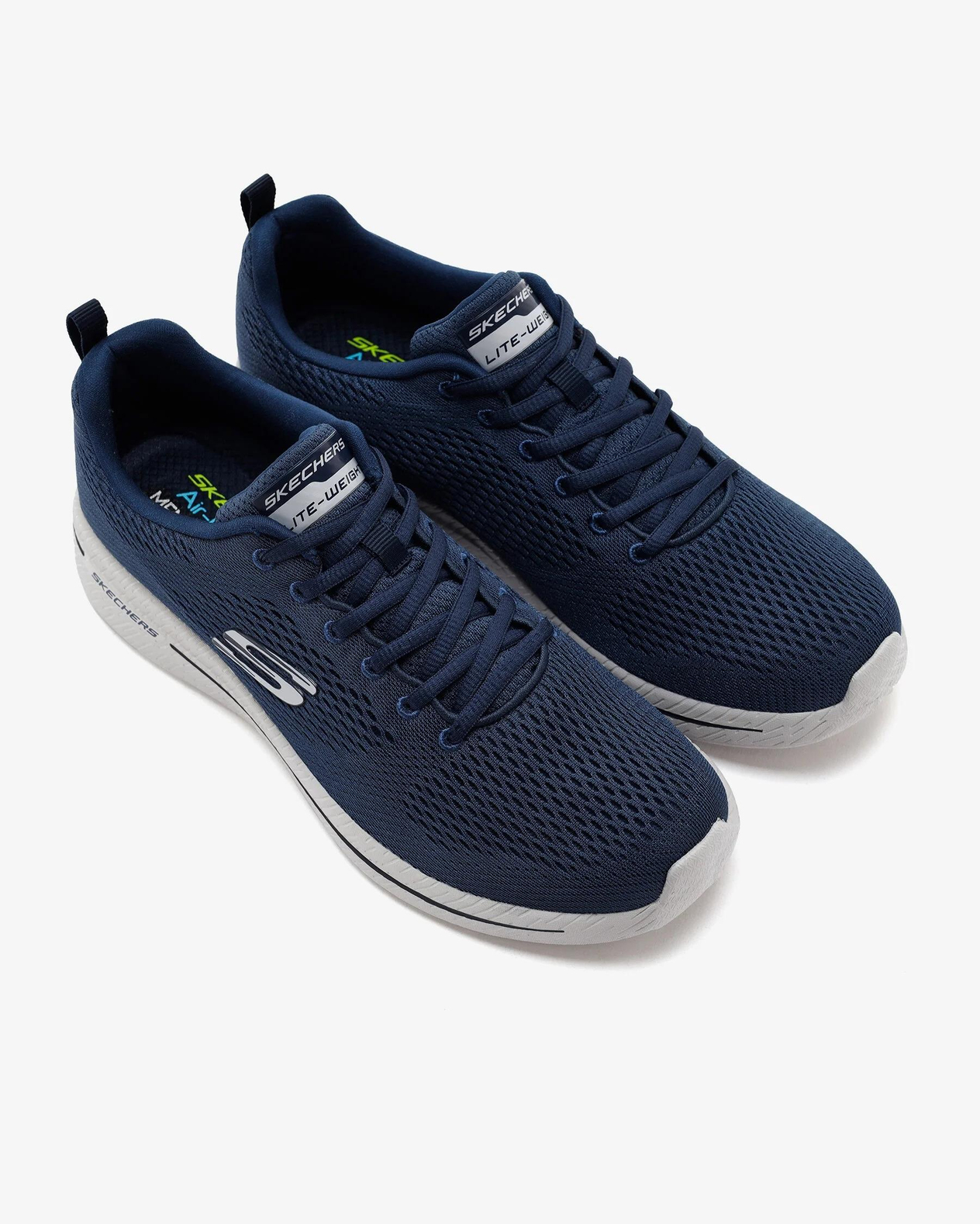 Skechers Burst 2.0 Erkek  Spor Ayakkabı