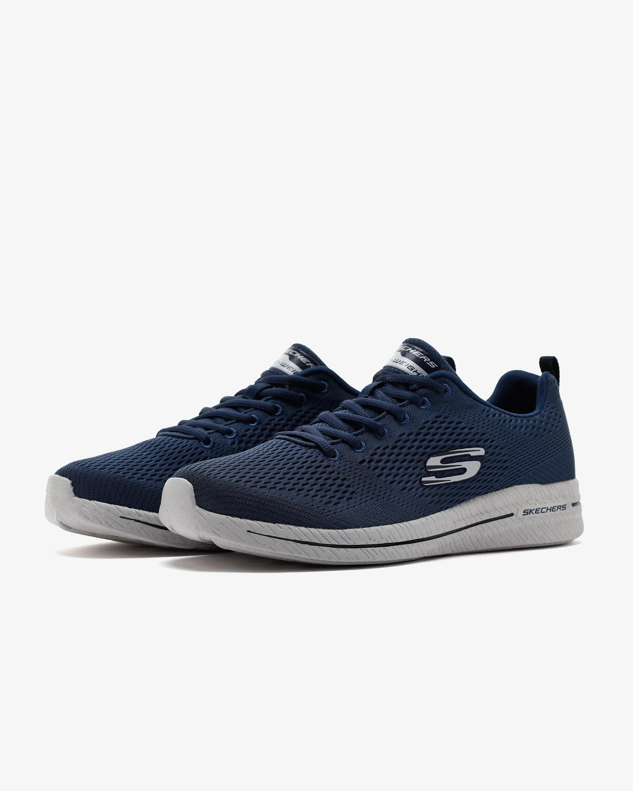 Skechers Burst 2.0 Erkek  Spor Ayakkabı