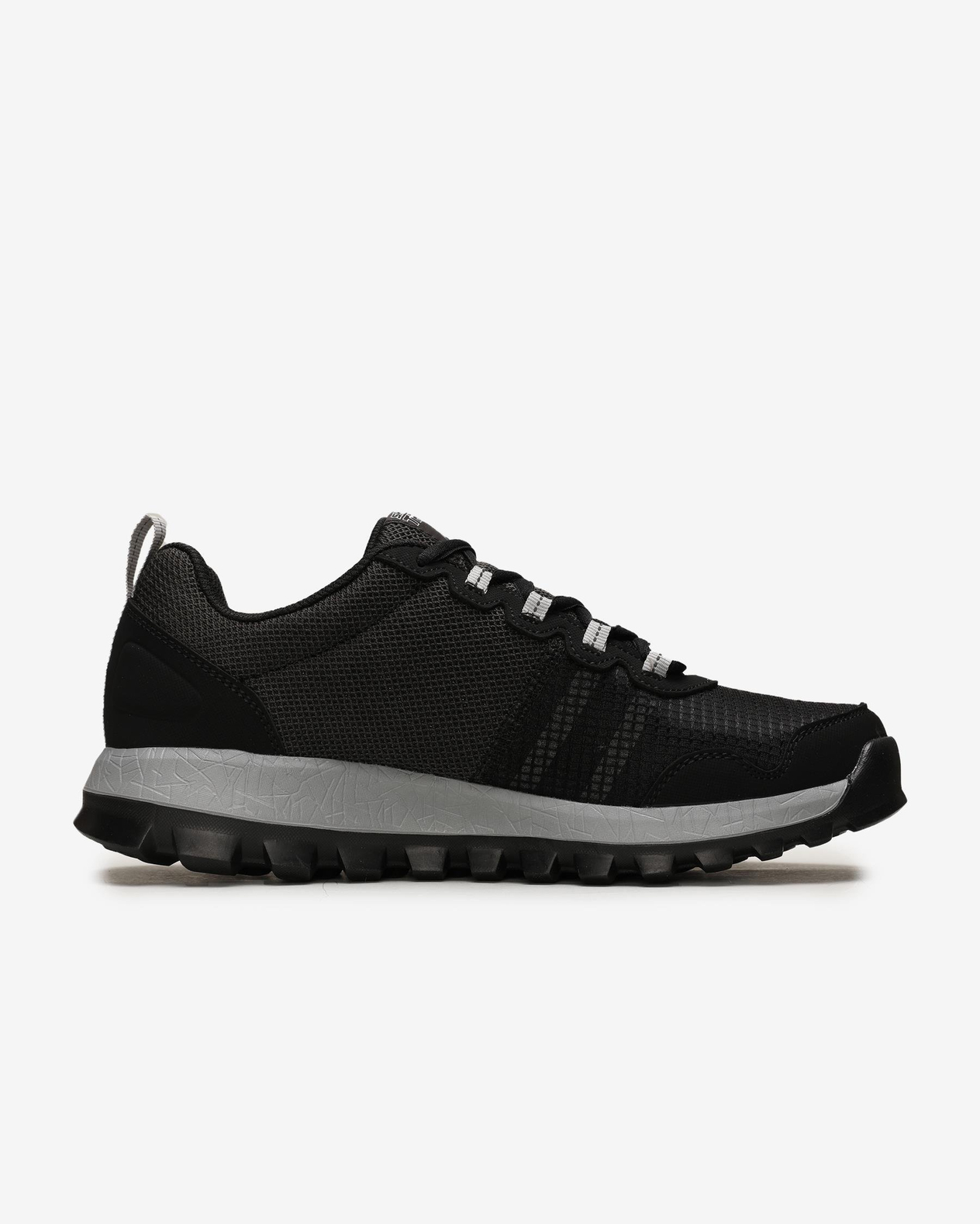 Skechers Claw Hammer Erkek Siyah Spor Ayakkabı