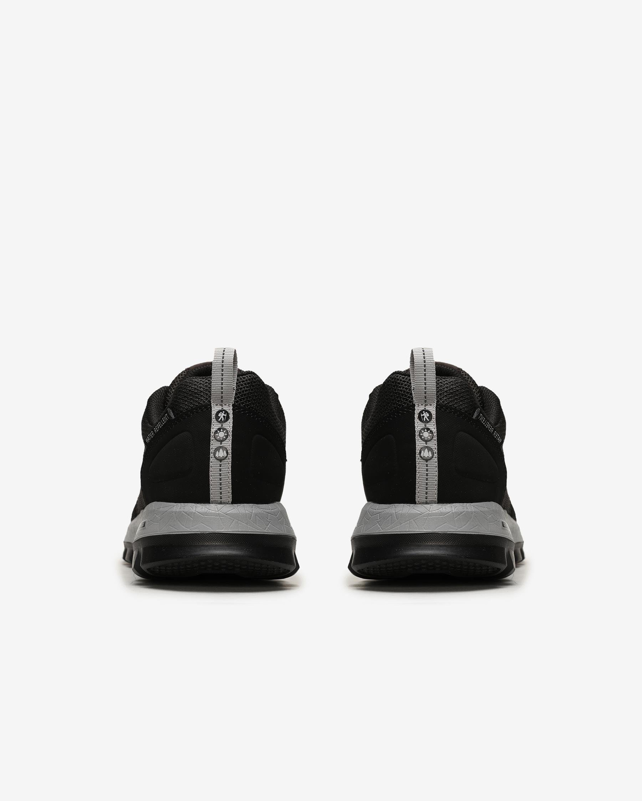 Skechers Claw Hammer Erkek Siyah Spor Ayakkabı