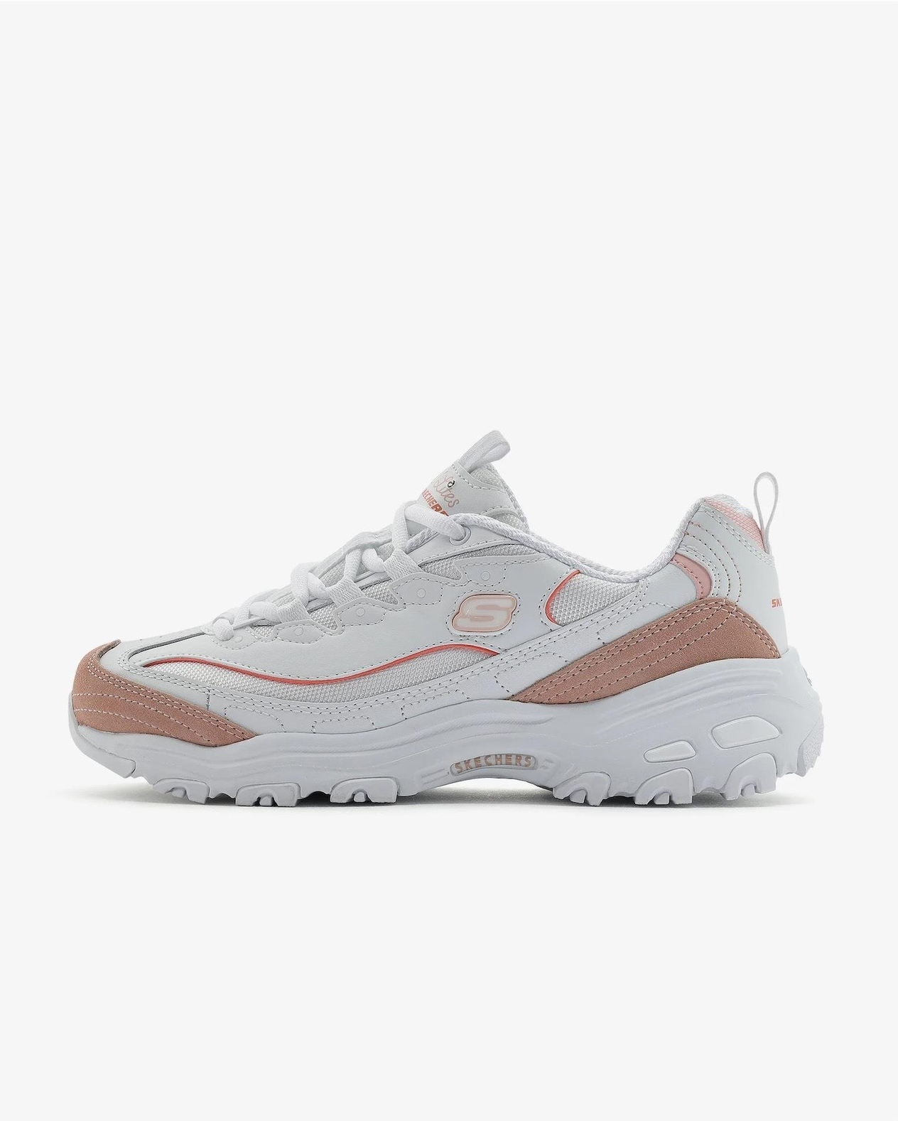 Skechers D'Lites - New Heat Kadın  Spor Ayakkabı