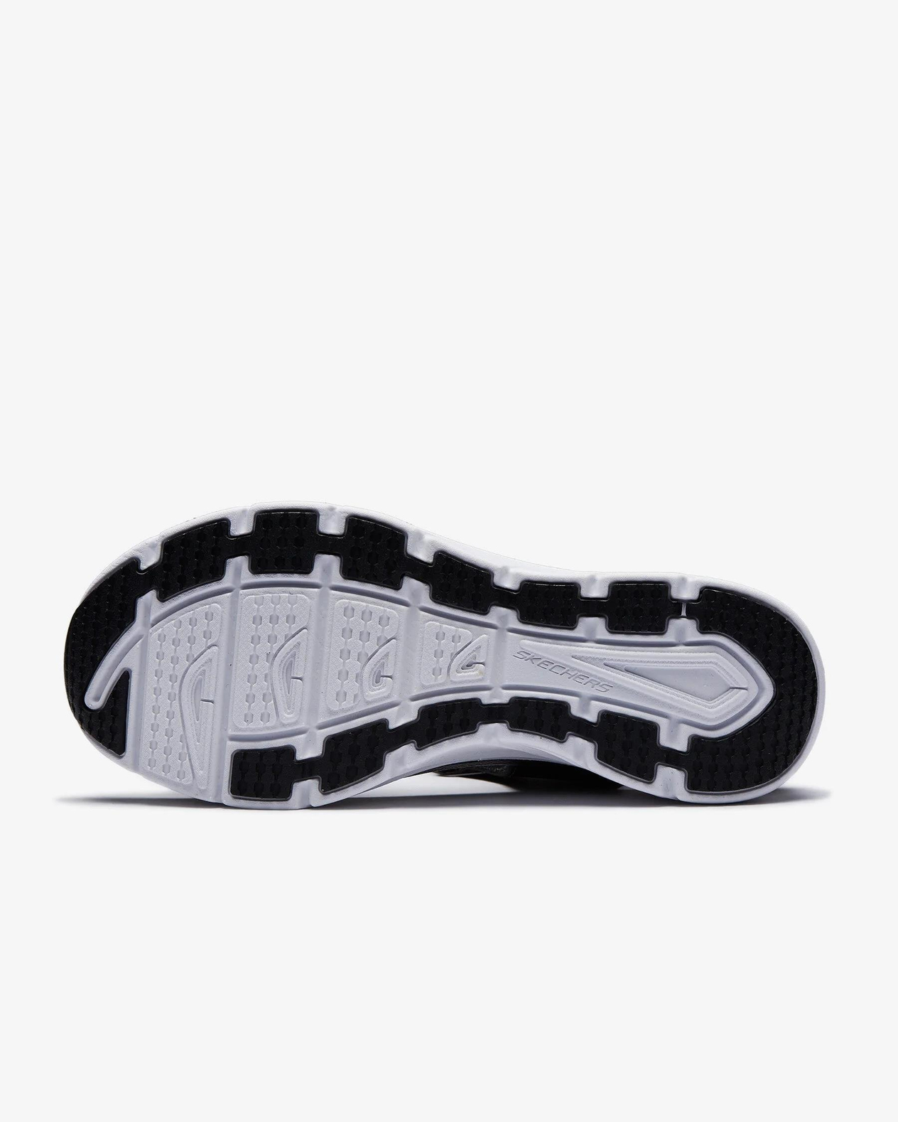 Skechers D'Lux Walker - New Block Kadın  Sandalet