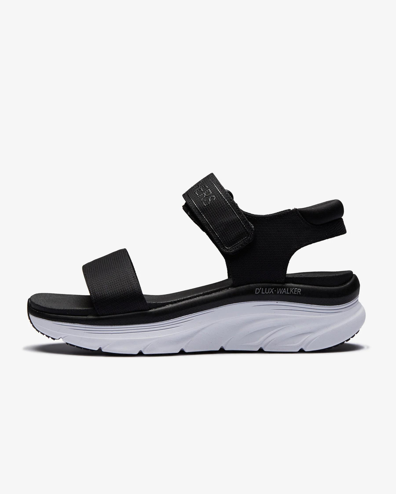 Skechers D'Lux Walker - New Block Kadın  Sandalet