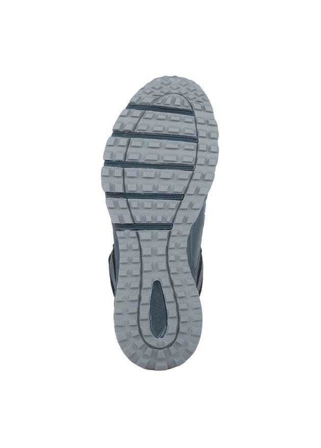 Skechers Escape Plan  -  Outward Voyage Kadın Gri Bot