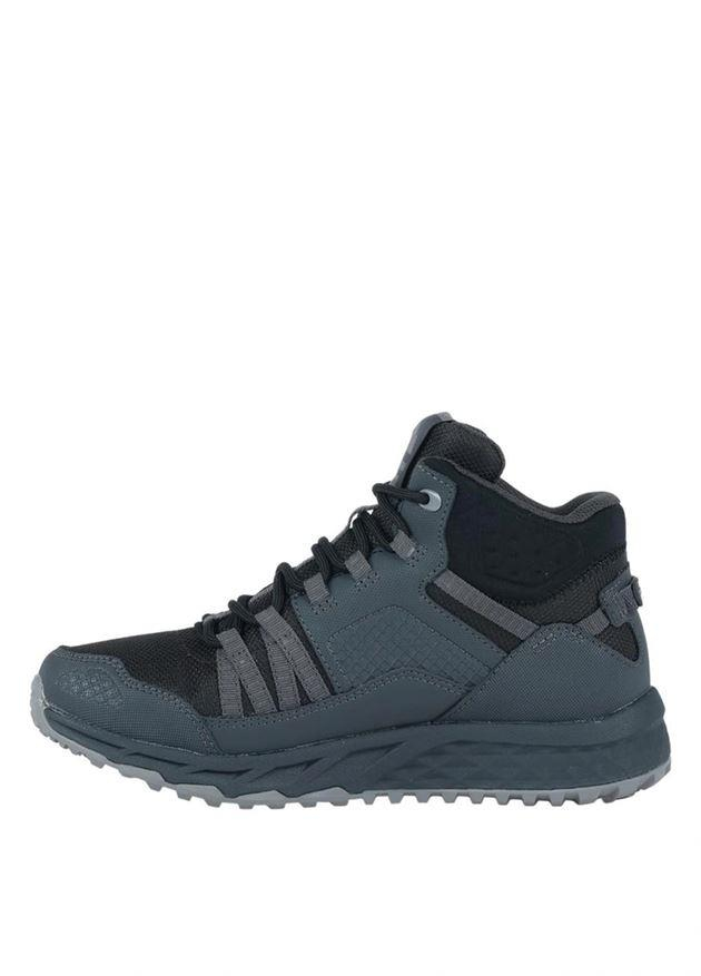 Skechers Escape Plan  -  Outward Voyage Kadın Gri Bot