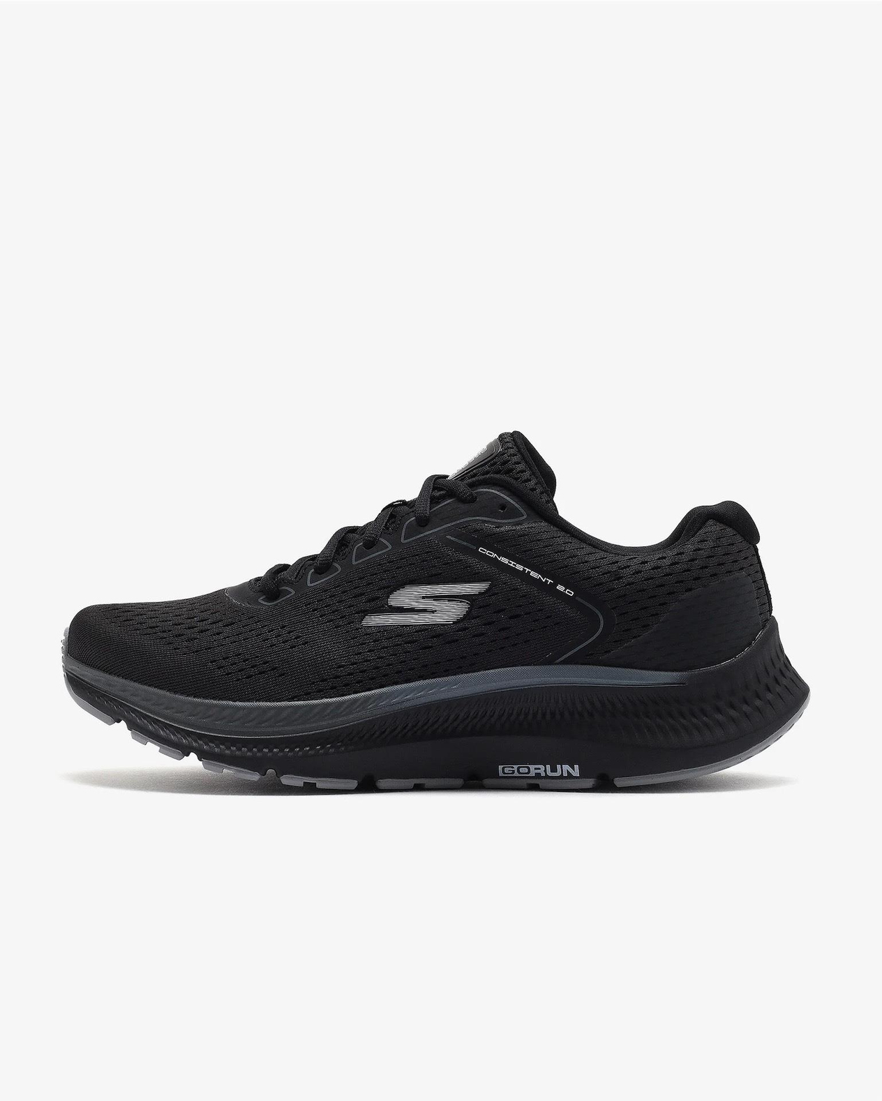 Skechers Go Run Consistent 2.0 - Mile Marker Erkek  Spor Ayakkabı