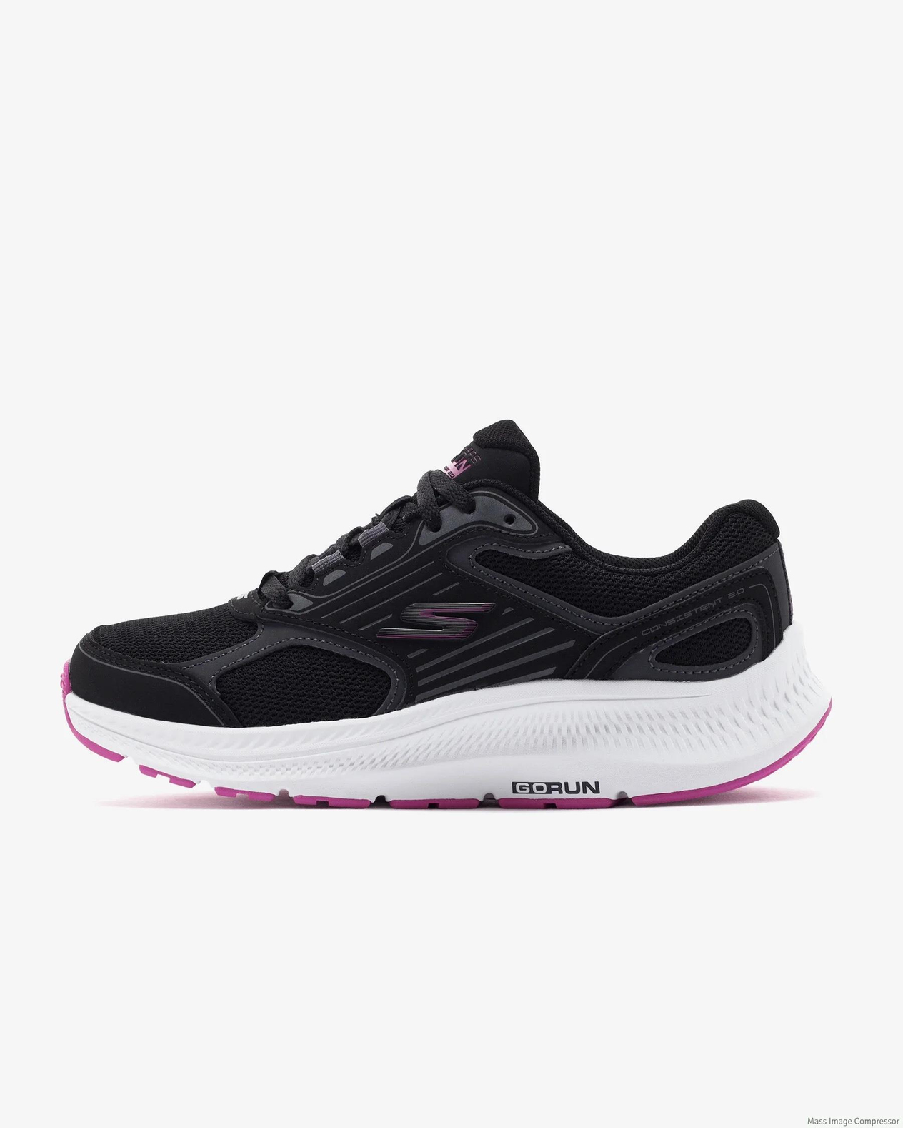 Skechers Go Run Consistent 2.0 - Advantage Kadın  Spor Ayakkabı