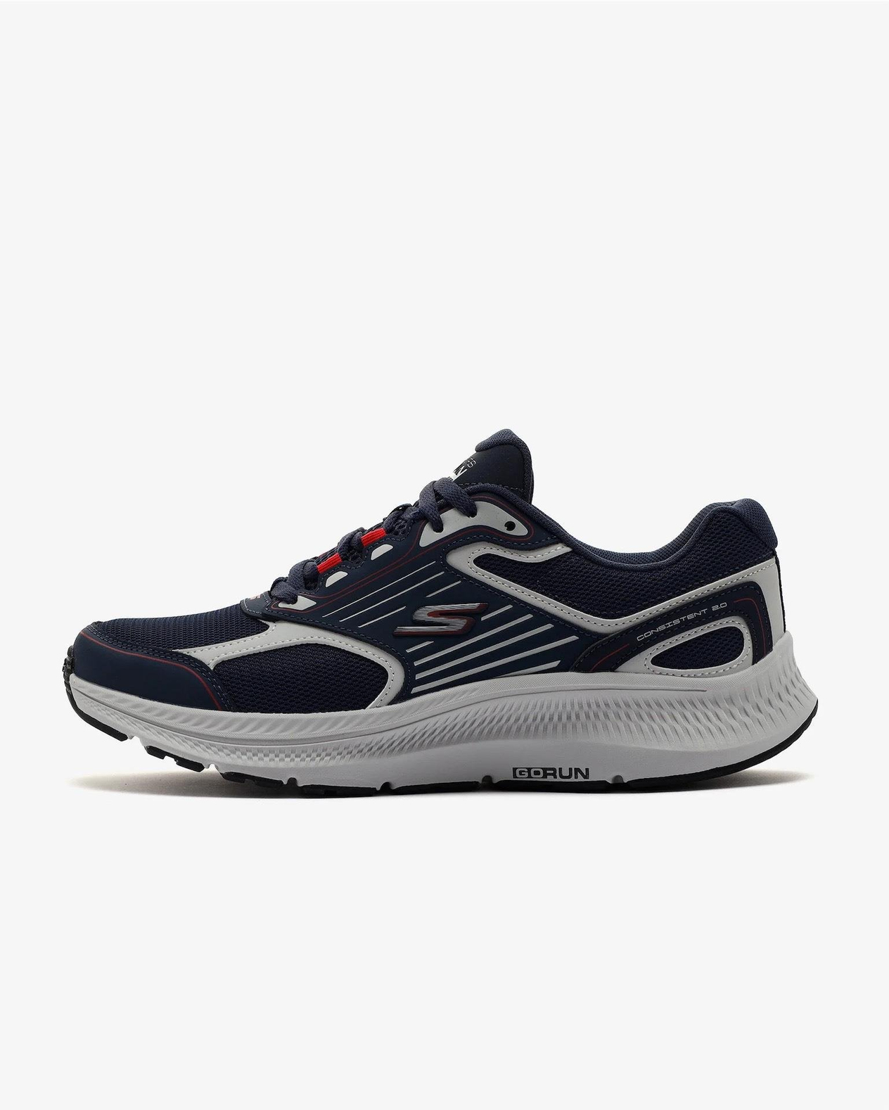 Skechers Go Run Consistent 2.0 Erkek  Spor Ayakkabı