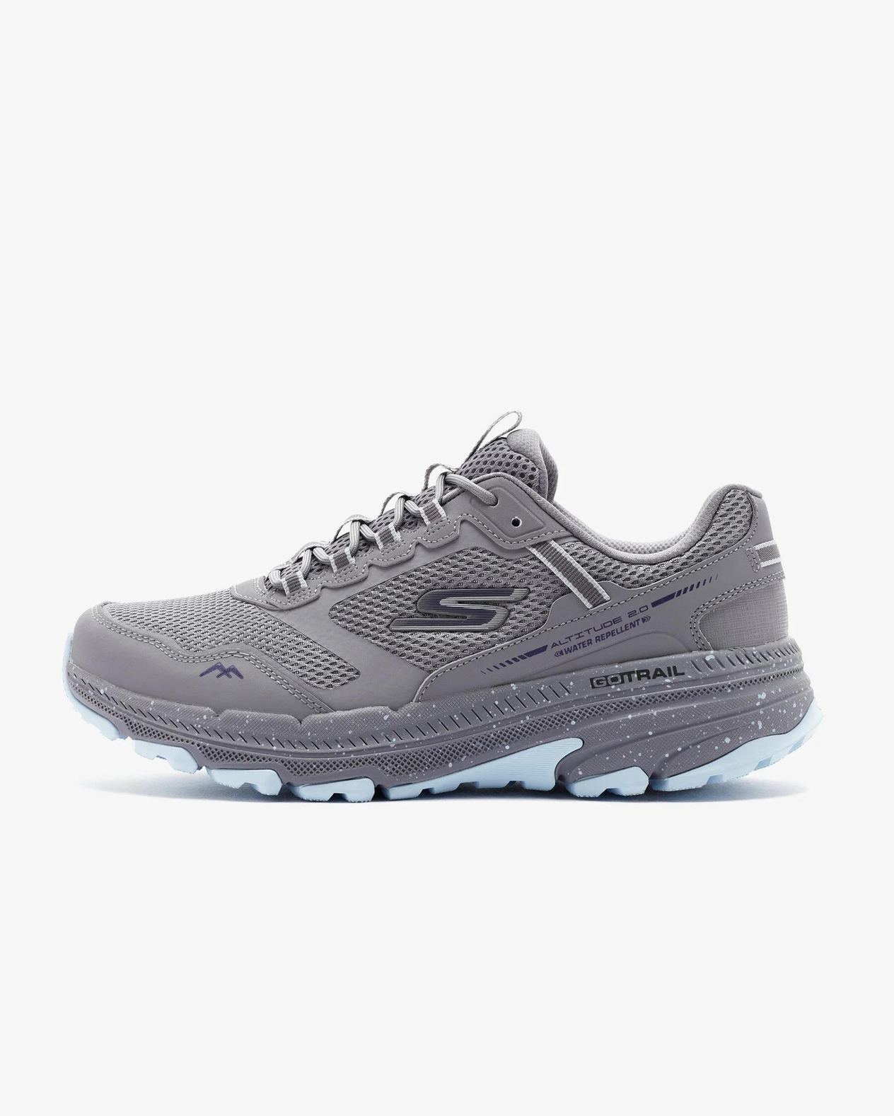 Skechers Go Run Trail Altitude 2.0 - Ravine Kadın  Spor Ayakkabı