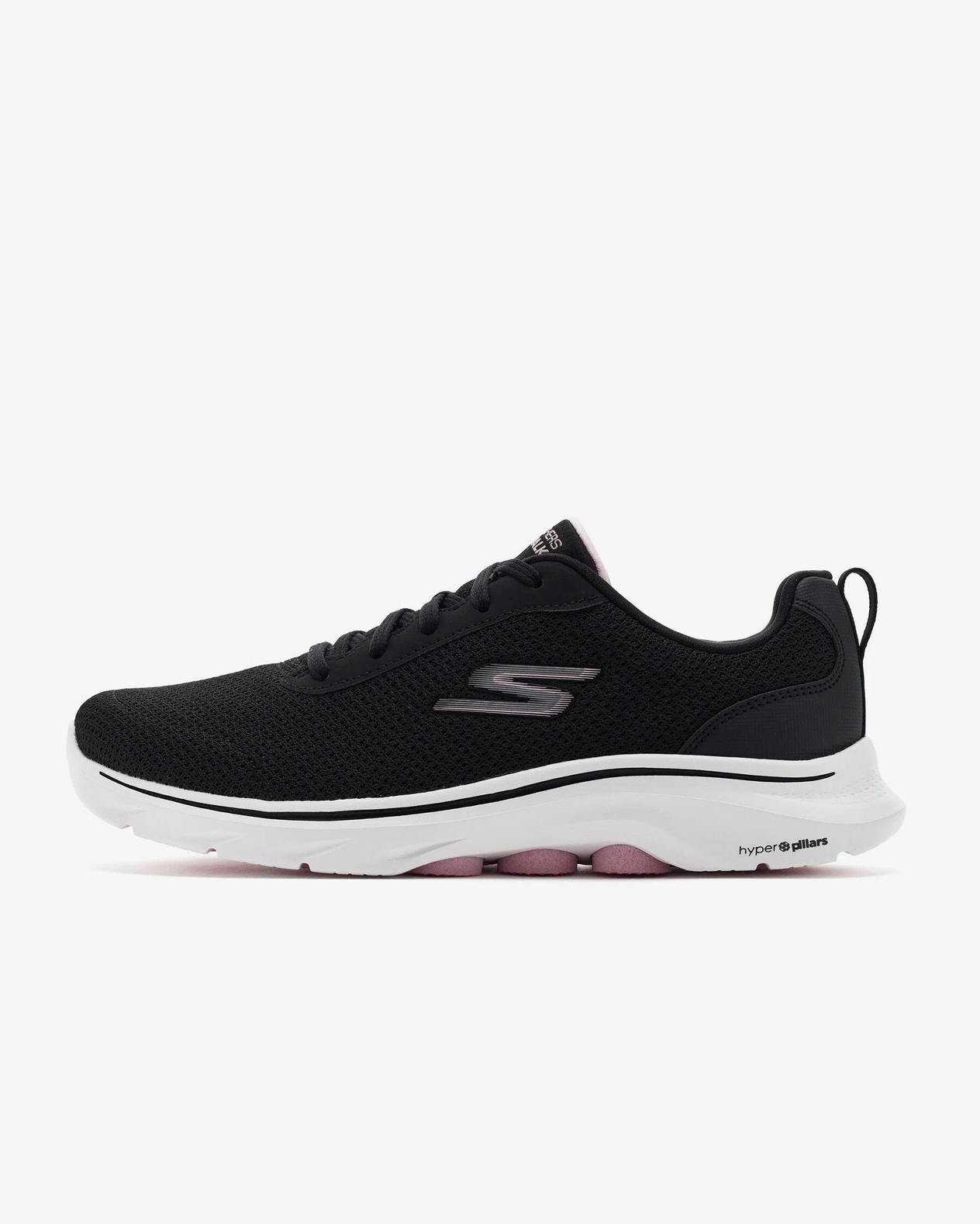 Skechers Go Walk 7 - Clear Path Kadın  Spor Ayakkabı