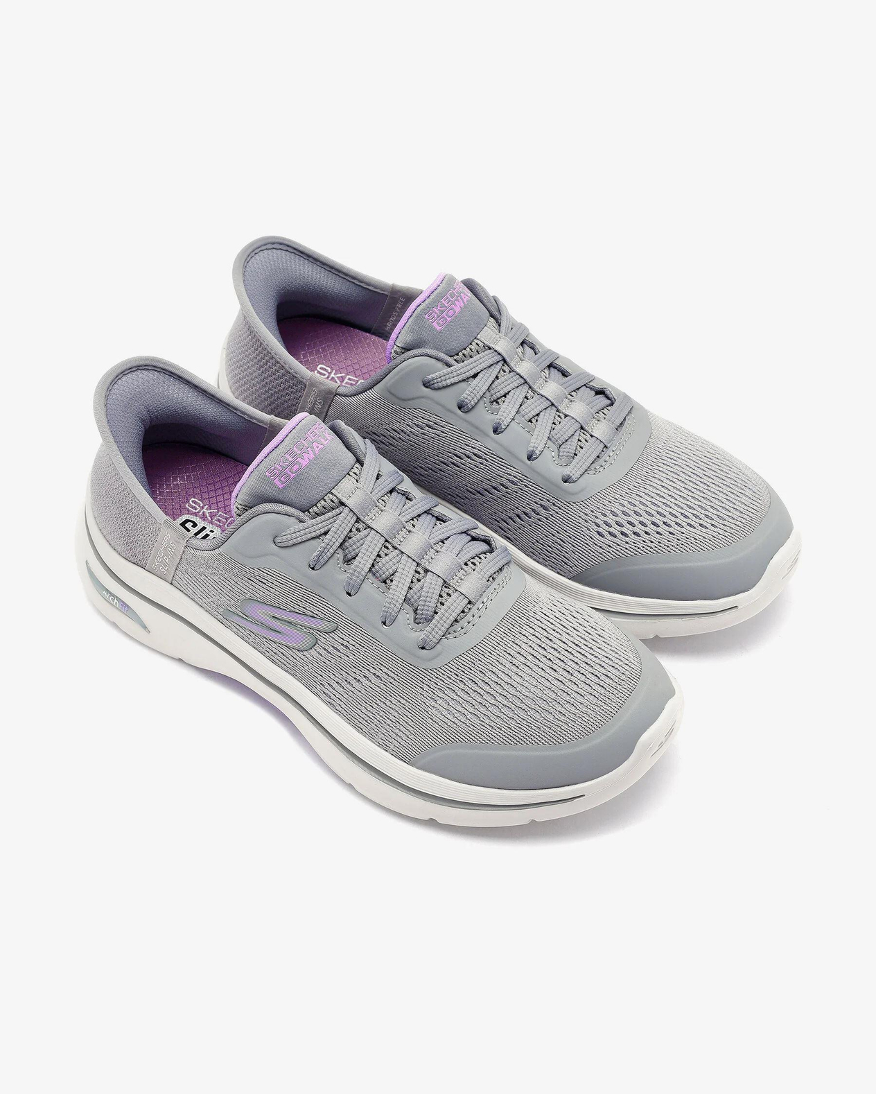 Skechers Go Walk Arch Fit 2.0 - Valencia Kadın  Spor Ayakkabı