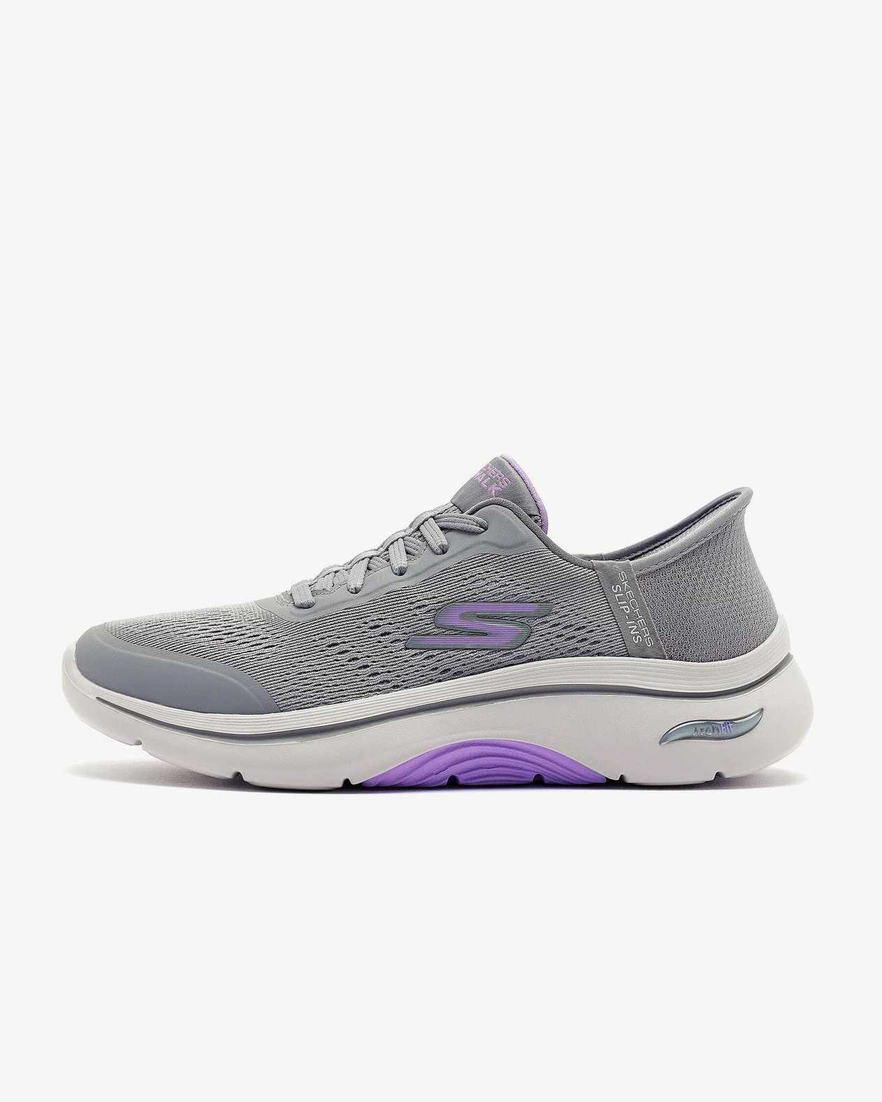 Skechers Go Walk Arch Fit 2.0 - Valencia Kadın  Spor Ayakkabı