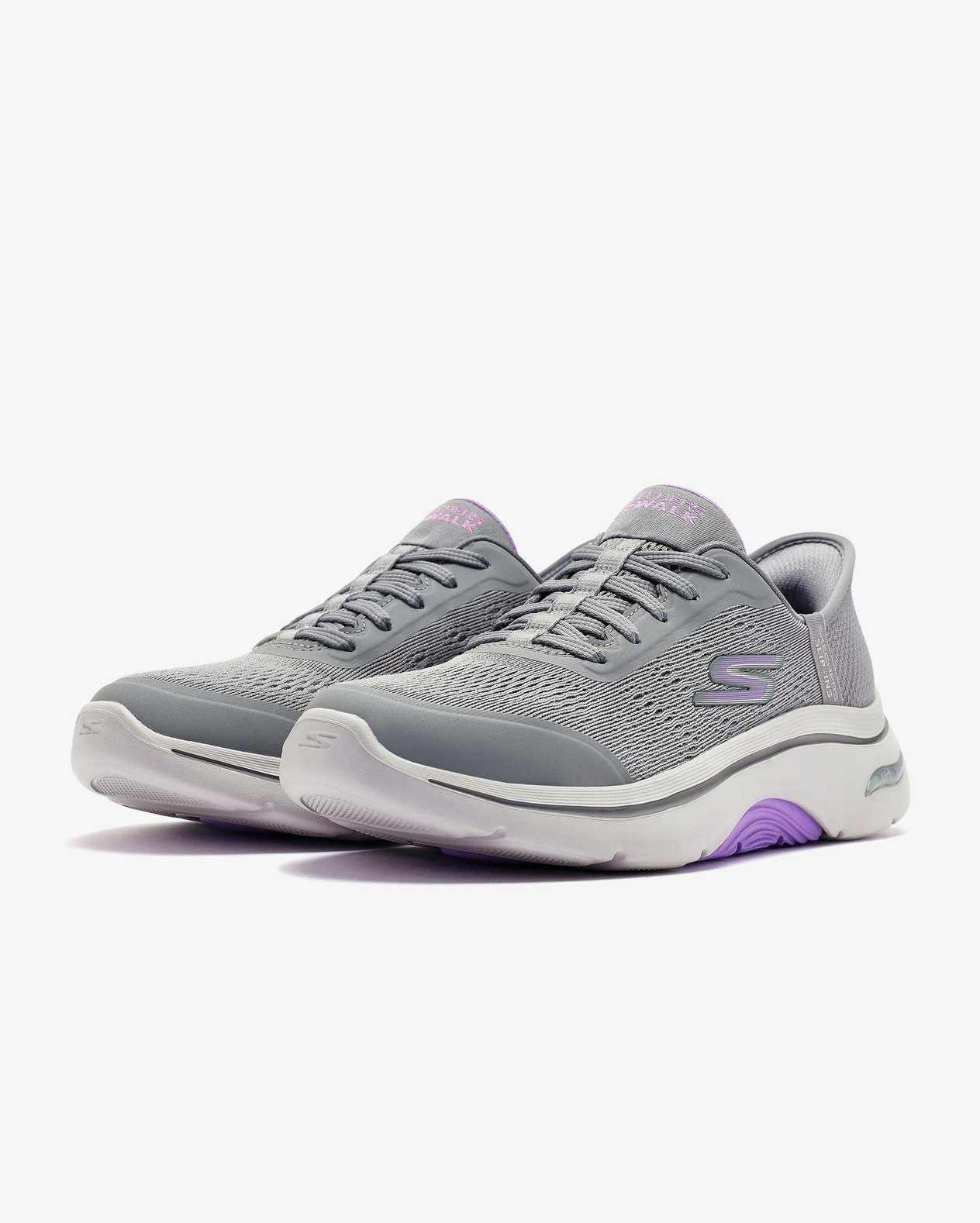 Skechers Go Walk Arch Fit 2.0 - Valencia Kadın  Spor Ayakkabı