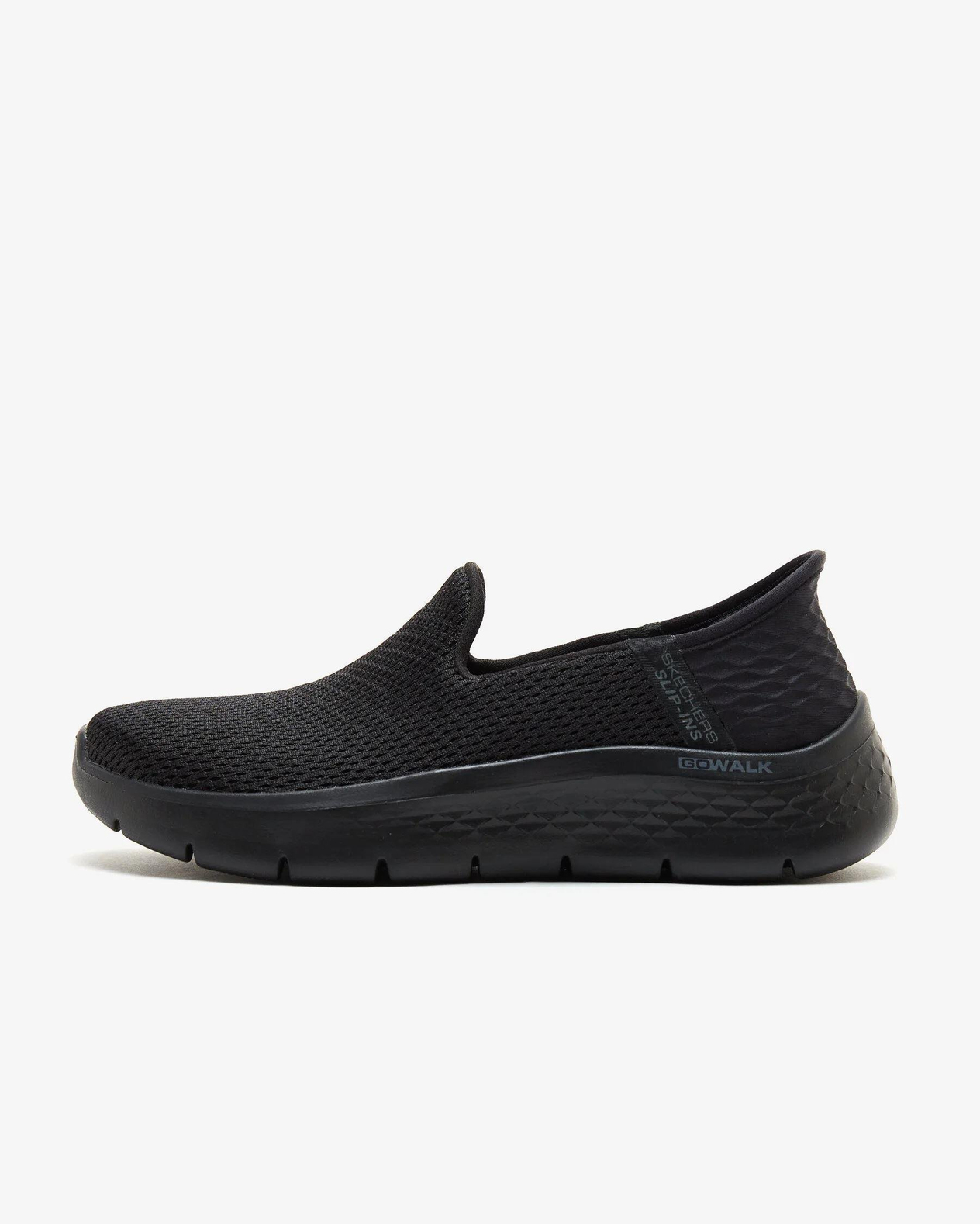 Skechers Go Walk Flex - Relish Kadın Siyah Spor Ayakkabı