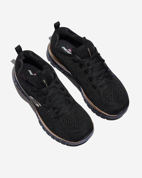 Skechers Graceful-Get Connected Kadın Siyah Spor Ayakkabı